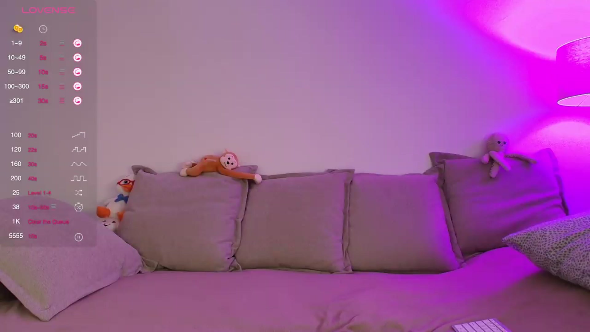 Gallery image thumbnail from Elenaxkiss's myfreecams stream on, 09/14/2026, 09:30 image 10 of 20