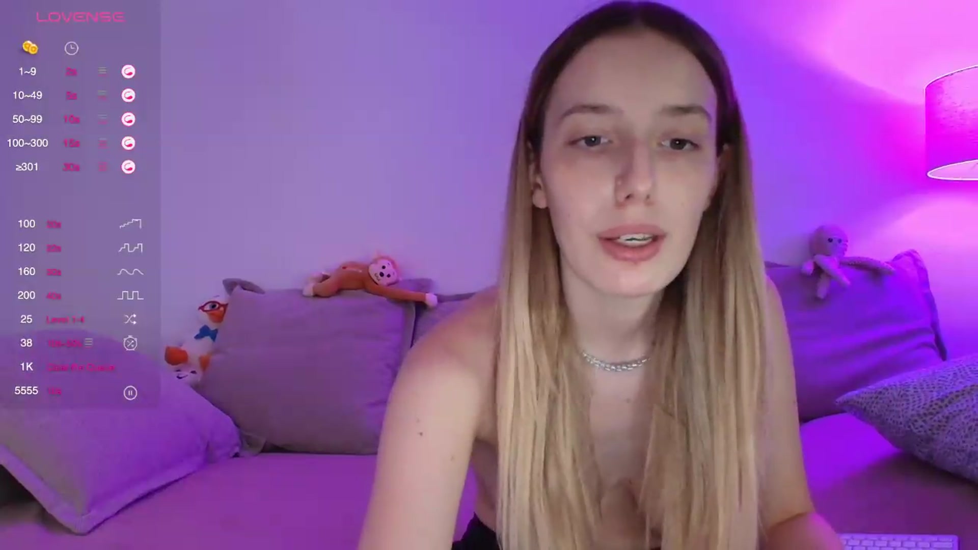 Gallery image thumbnail from Elenaxkiss's myfreecams stream on, 09/14/2026, 09:30 image 20 of 20