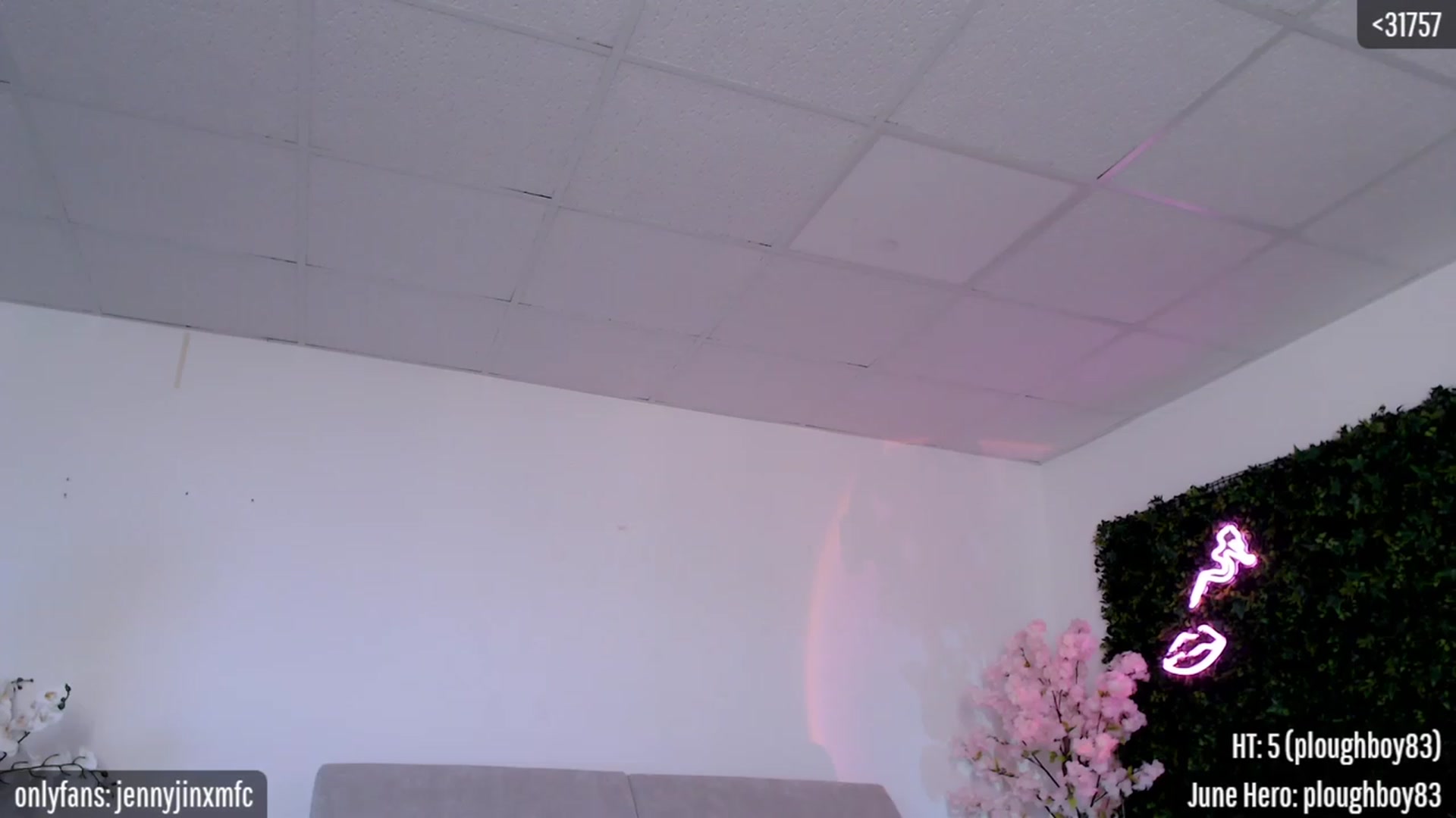 Gallery image thumbnail from ElevenYearsJJ's myfreecams stream on, 07/01/2023, 17:37 image 15 of 20