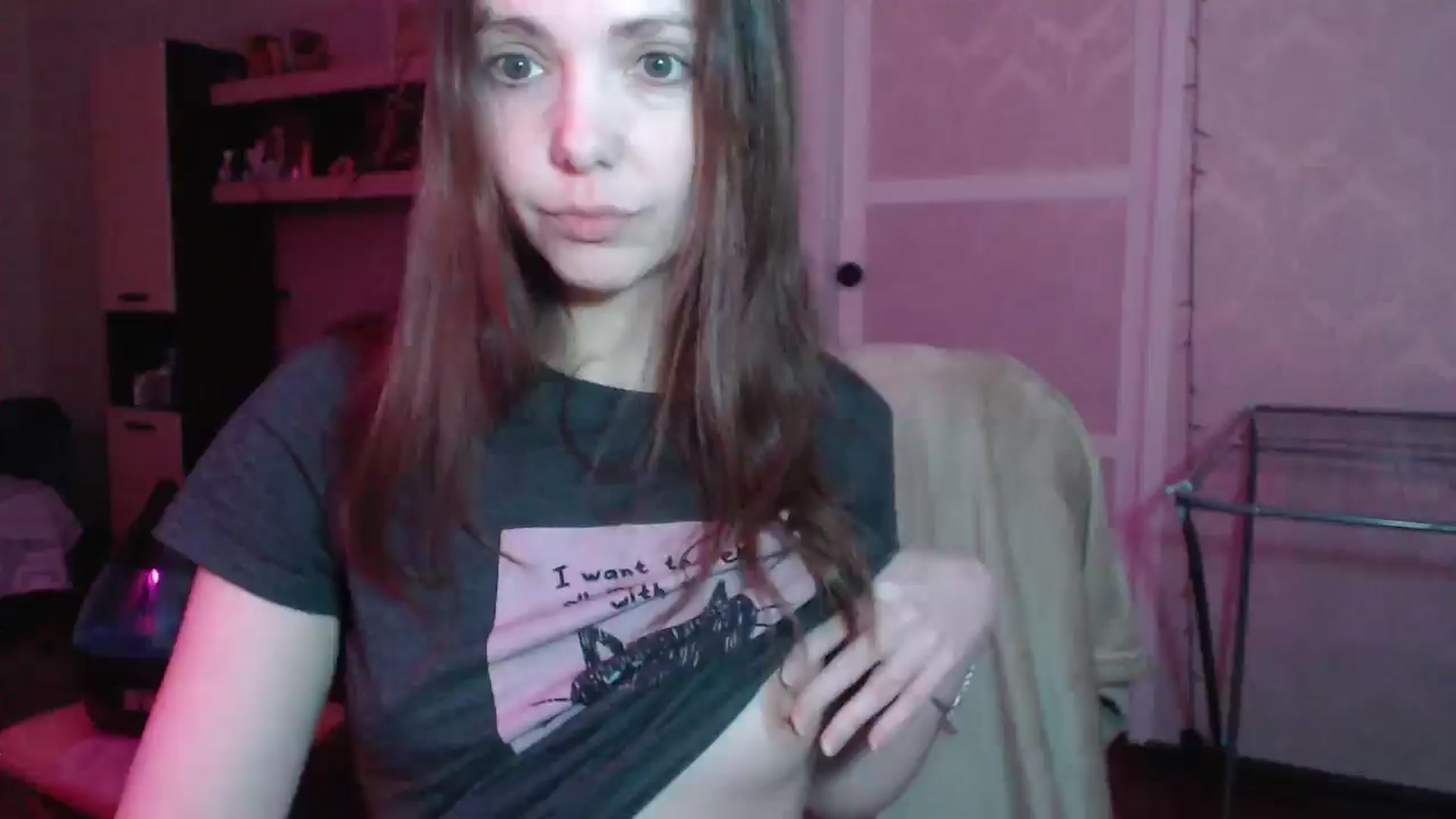Gallery image thumbnail from Elf_Angelina_'s myfreecams stream on, 01/17/2026, 11:34 image 3 of 20