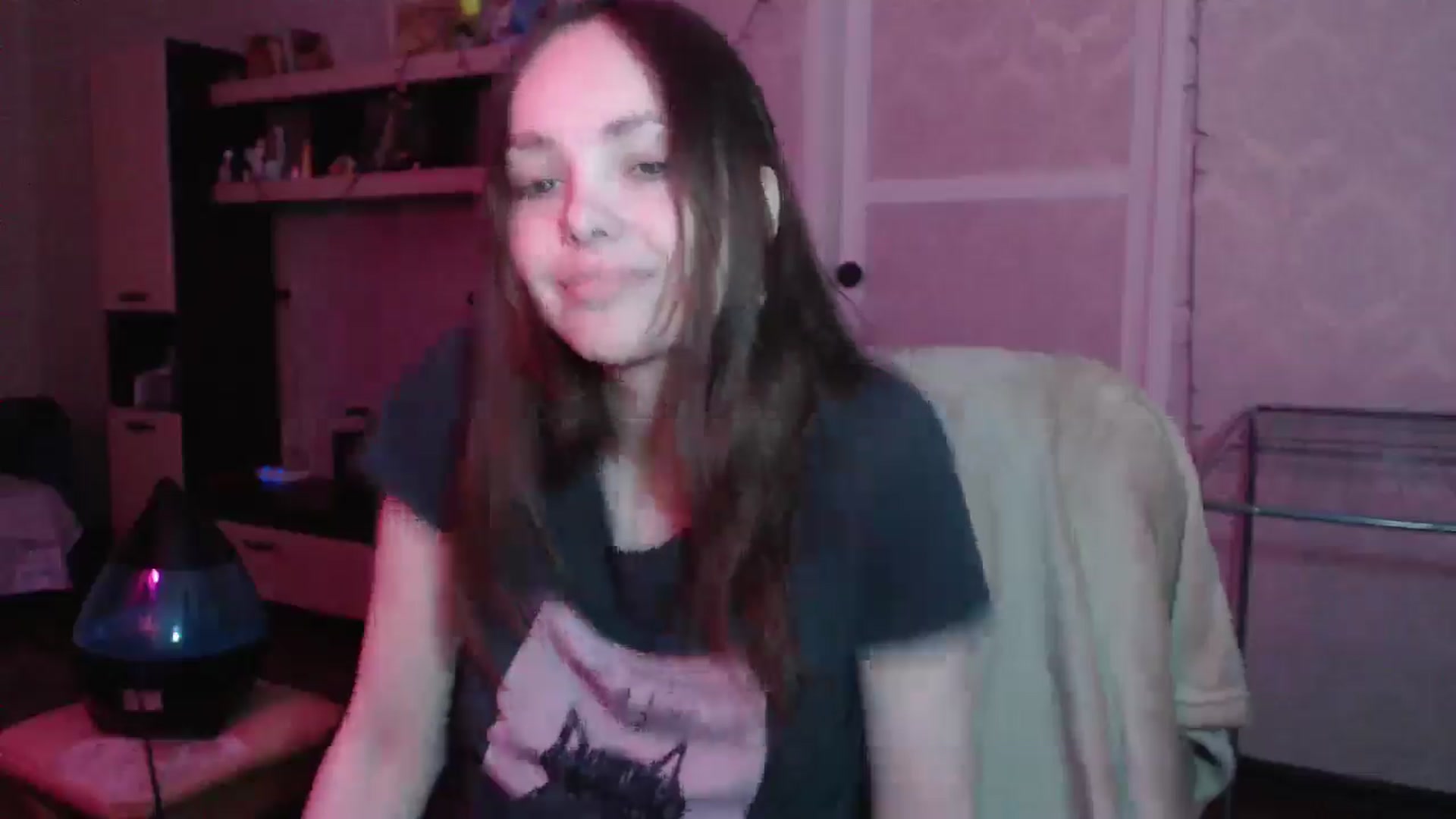 Gallery image thumbnail from Elf_Angelina_'s myfreecams stream on, 01/17/2026, 11:34 image 2 of 20