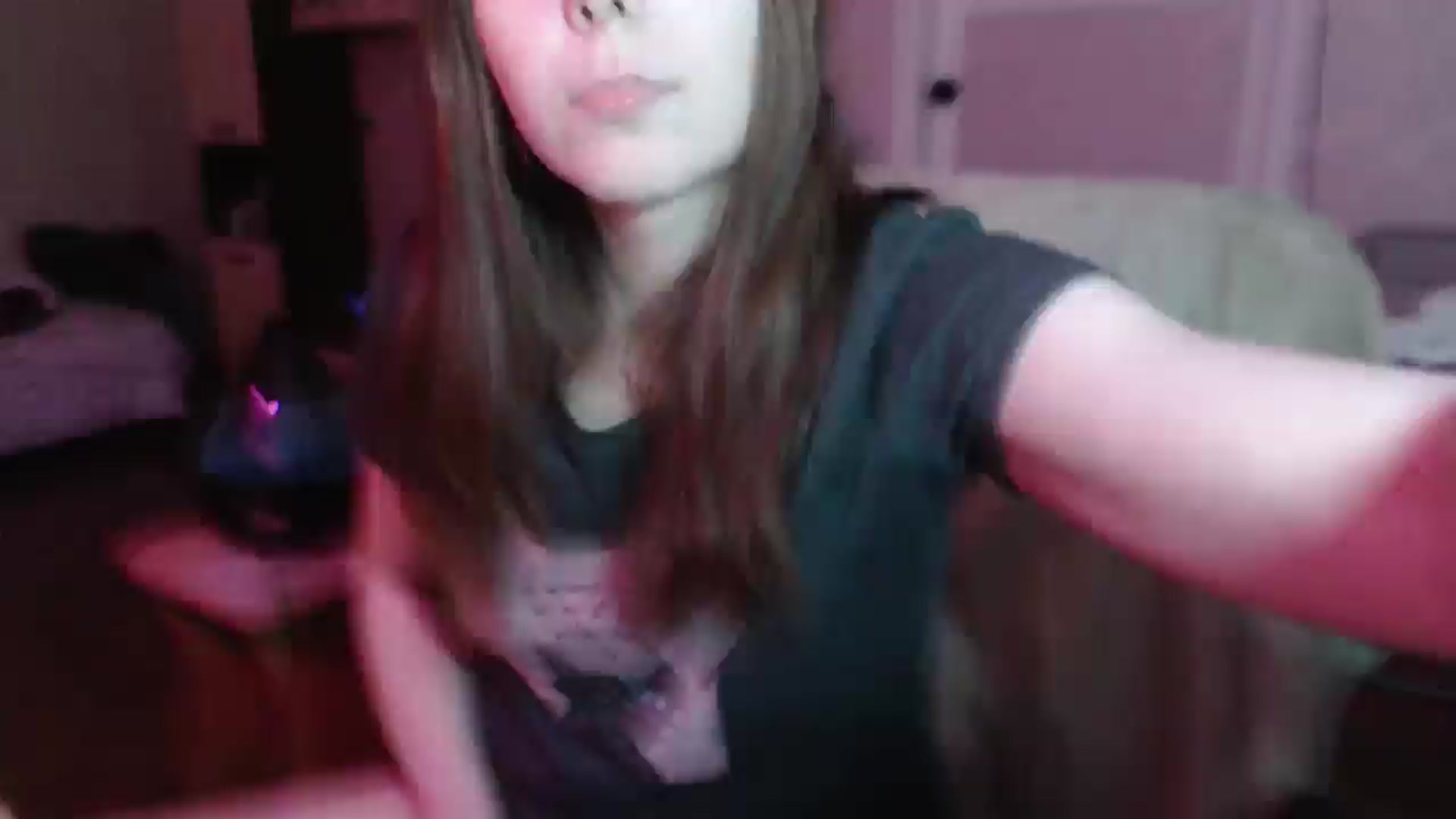 Gallery image thumbnail from Elf_Angelina_'s myfreecams stream on, 01/17/2026, 11:34 image 7 of 20