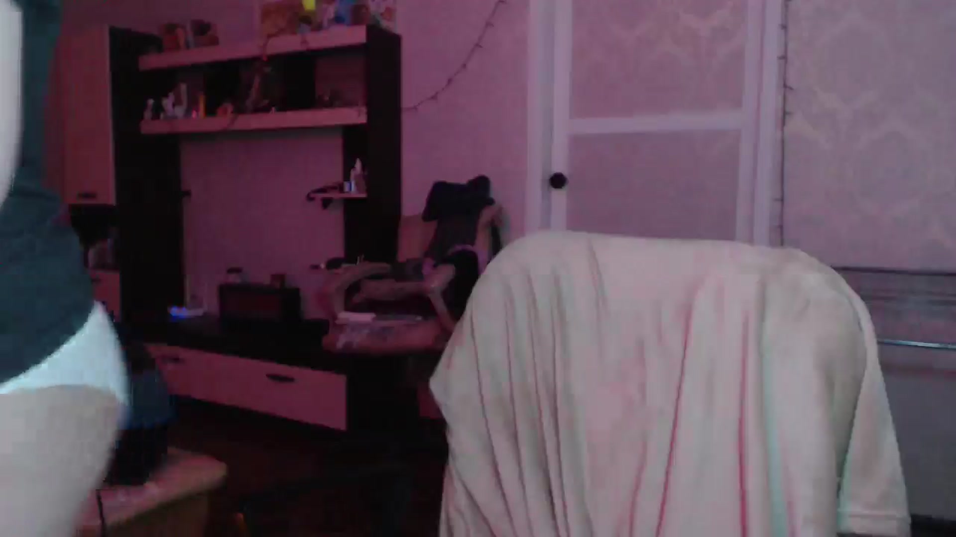 Gallery image thumbnail from Elf_Angelina_'s myfreecams stream on, 01/17/2026, 11:34 image 4 of 20