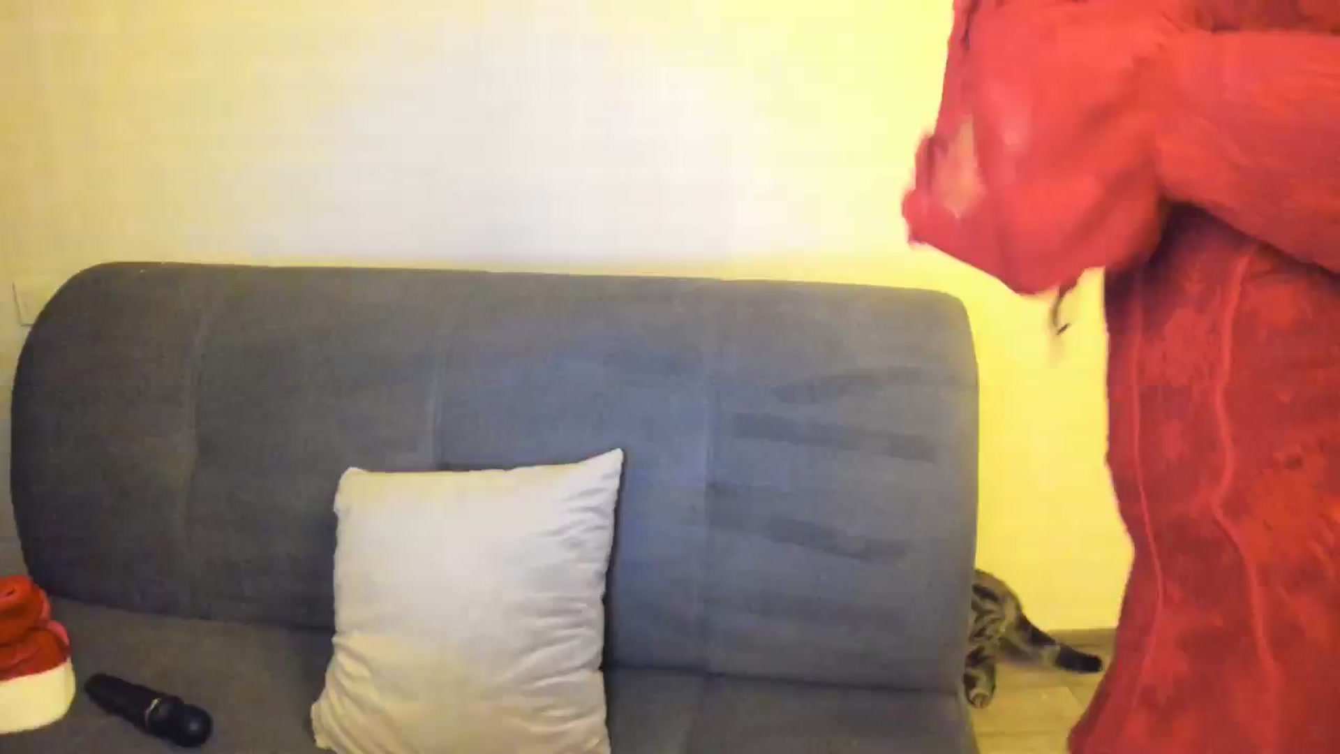 Gallery image thumbnail from Elfleur's myfreecams stream on, 12/24/2024, 20:56 image 5 of 20