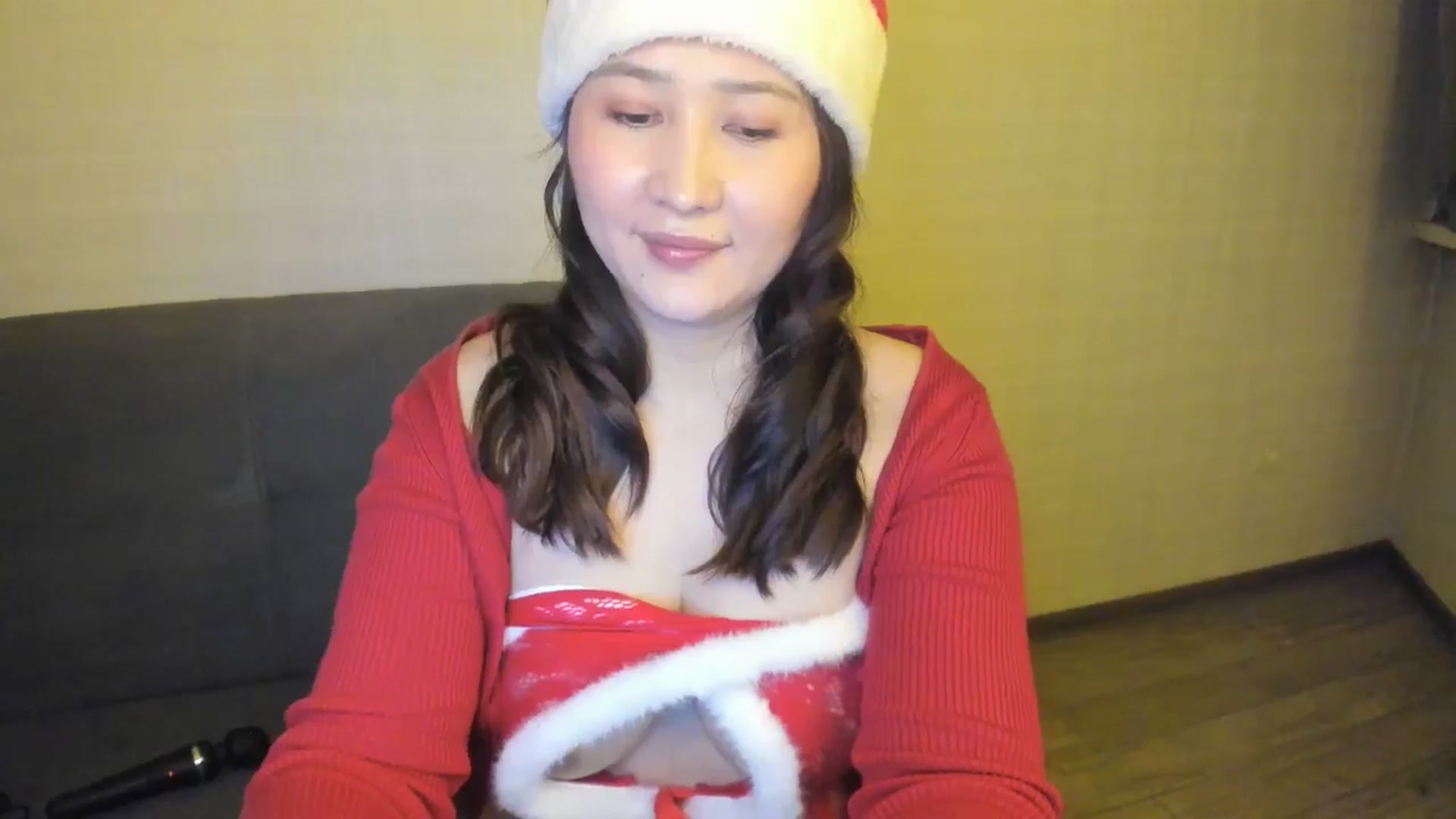 Gallery image thumbnail from Elfleur's myfreecams stream on, 12/25/2024, 23:57 image 20 of 20