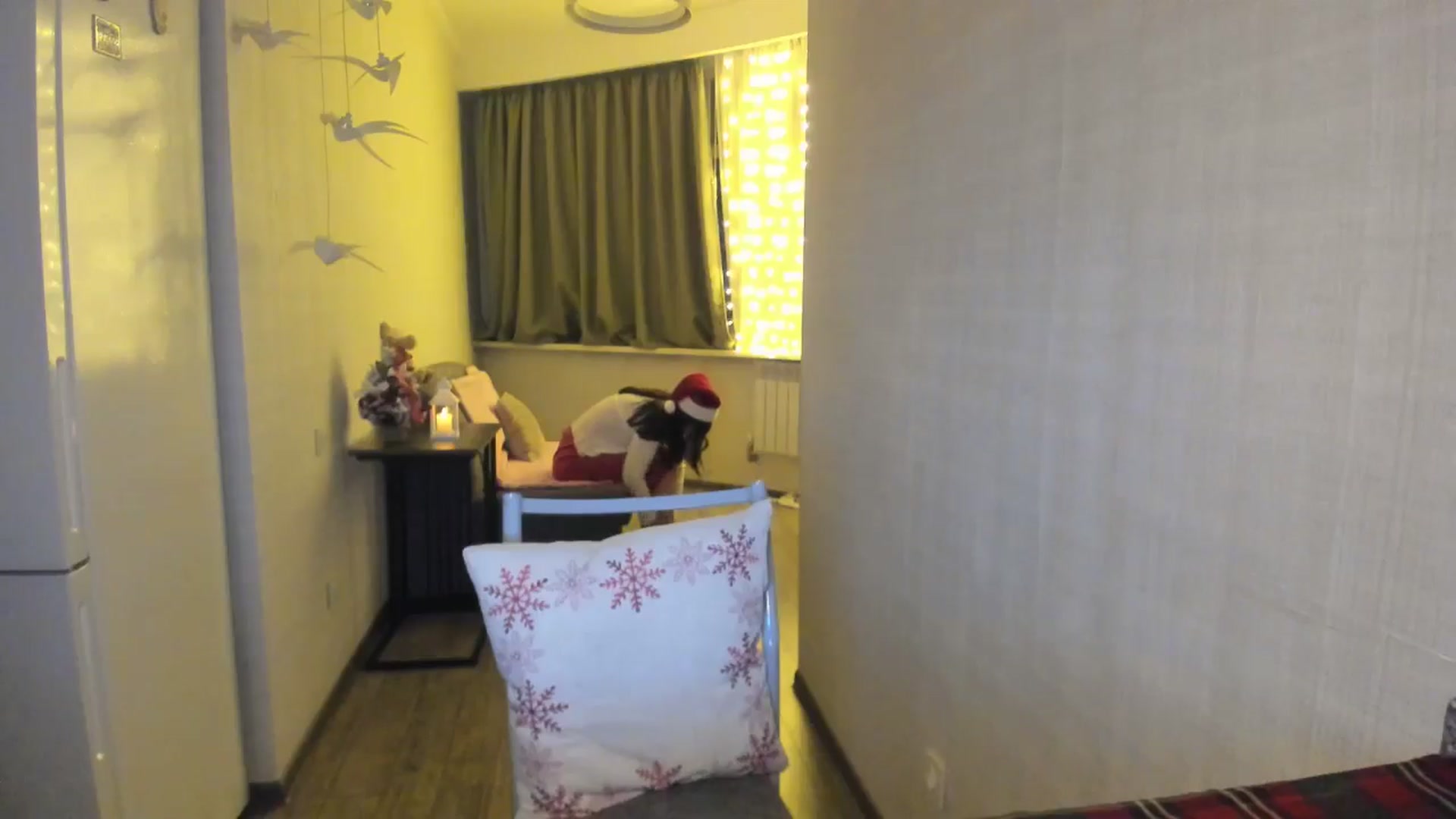 Gallery image thumbnail from Elfleur's myfreecams stream on, 12/31/2024, 22:28 image 13 of 20