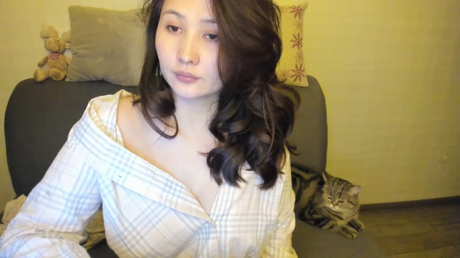 Gallery image thumbnail from Elfleur's myfreecams stream on, 01/05/2025, 01:22 image 9 of 20