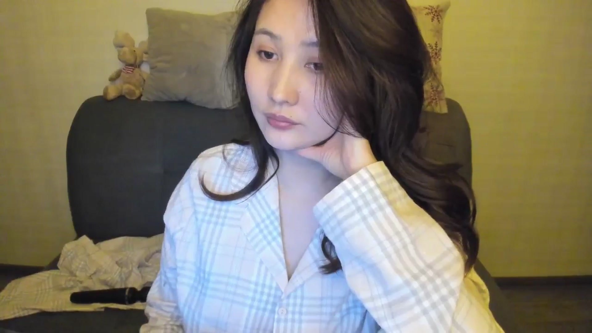 Gallery image thumbnail from Elfleur's myfreecams stream on, 01/05/2025, 01:48 image 4 of 20
