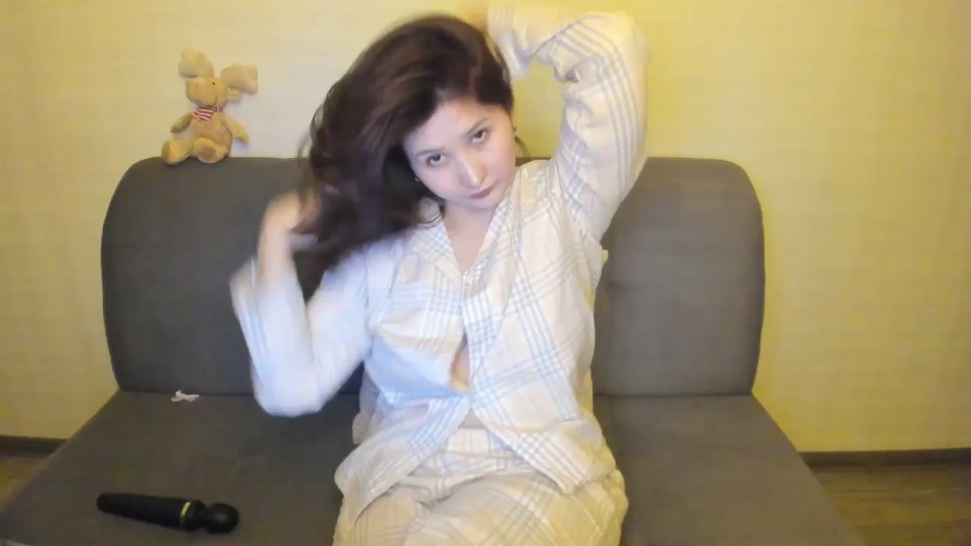 Gallery image thumbnail from Elfleur's myfreecams stream on, 01/05/2025, 01:48 image 10 of 20