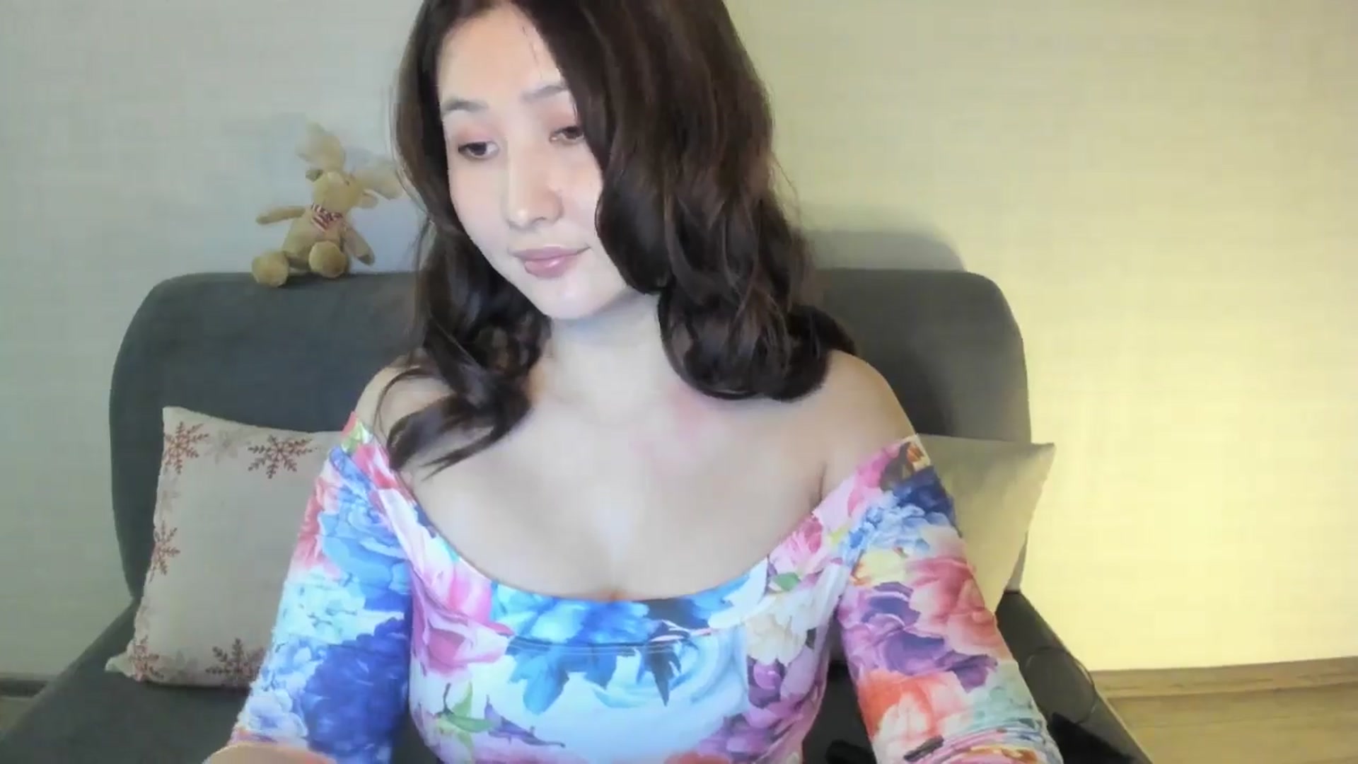 Gallery image thumbnail from Elfleur's myfreecams stream on, 01/06/2025, 22:34 image 12 of 20