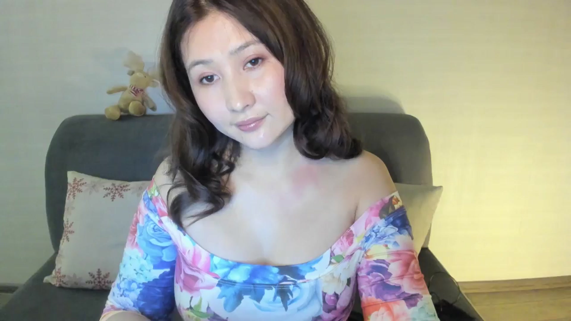 Gallery image thumbnail from Elfleur's myfreecams stream on, 01/06/2025, 22:34 image 14 of 20