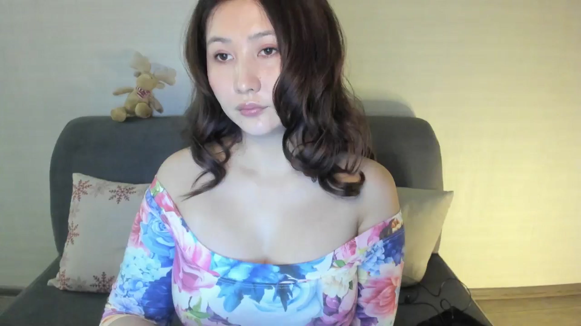 Gallery image thumbnail from Elfleur's myfreecams stream on, 01/06/2025, 22:34 image 4 of 20
