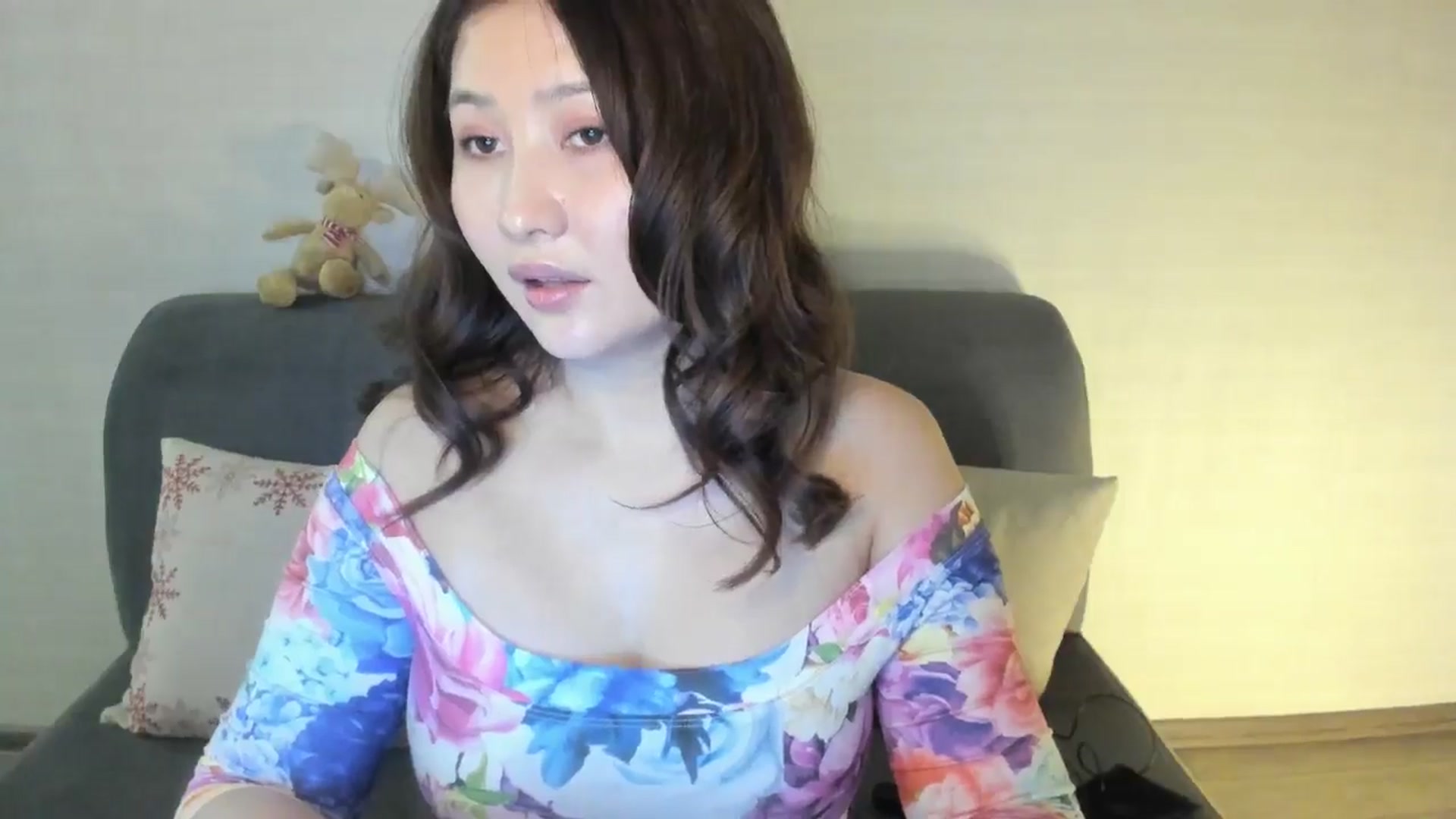 Gallery image thumbnail from Elfleur's myfreecams stream on, 01/06/2025, 22:34 image 20 of 20