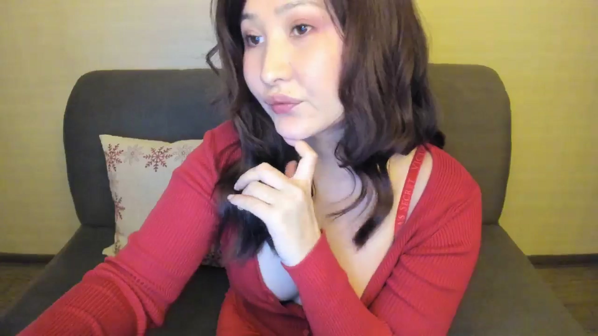 Gallery image thumbnail from Elfleur's myfreecams stream on, 01/10/2025, 22:54 image 2 of 20