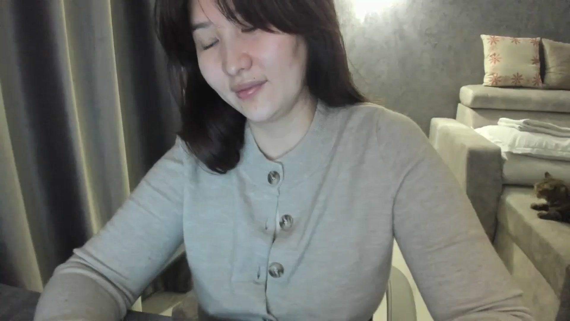 Gallery image thumbnail from Elfleur's myfreecams stream on, 01/25/2025, 22:56 image 9 of 20