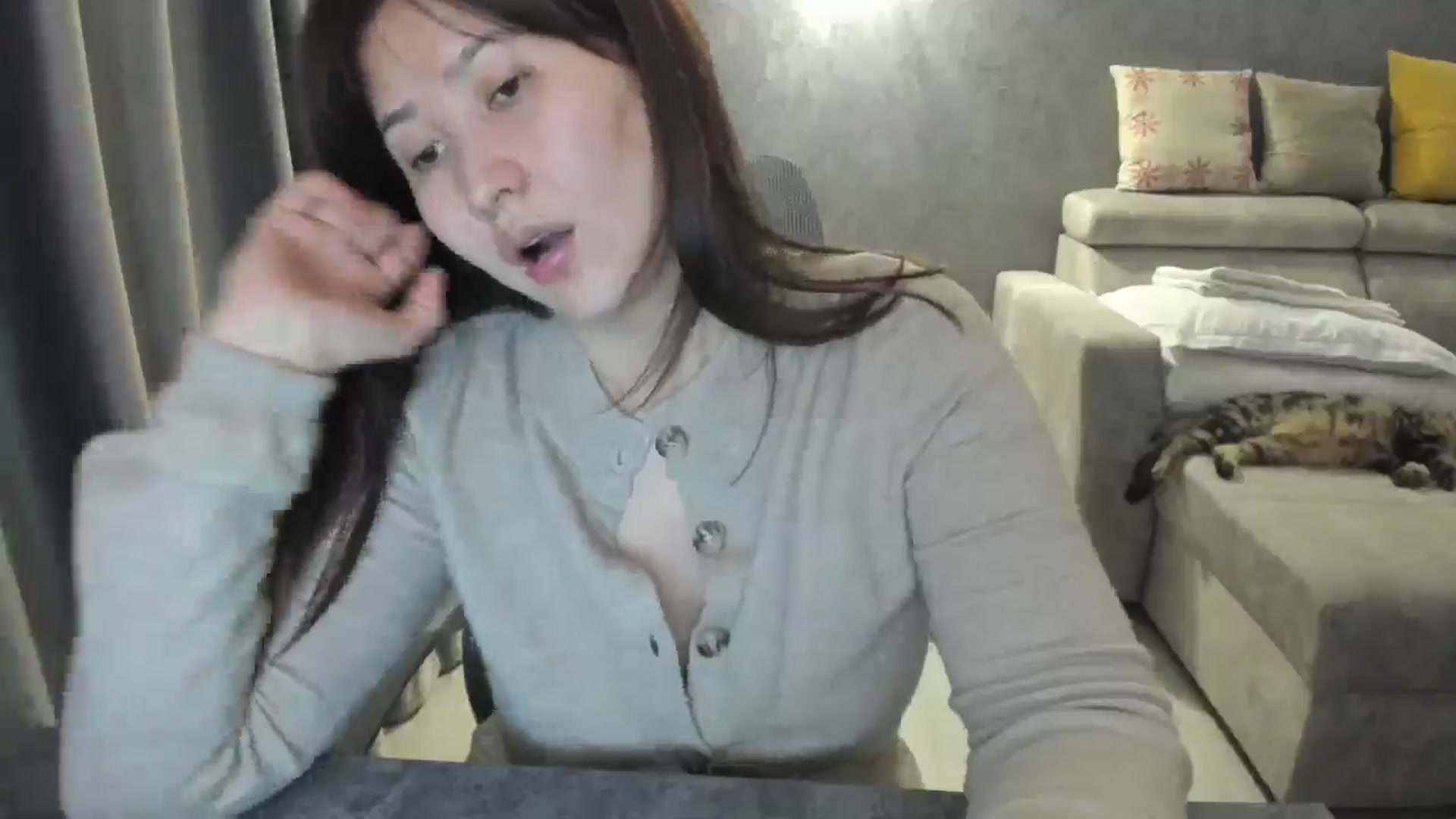 Gallery image thumbnail from Elfleur's myfreecams stream on, 01/25/2025, 23:56 image 17 of 20