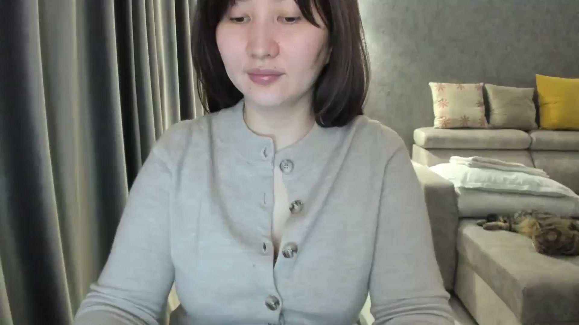 Gallery image thumbnail from Elfleur's myfreecams stream on, 01/25/2025, 23:56 image 1 of 20