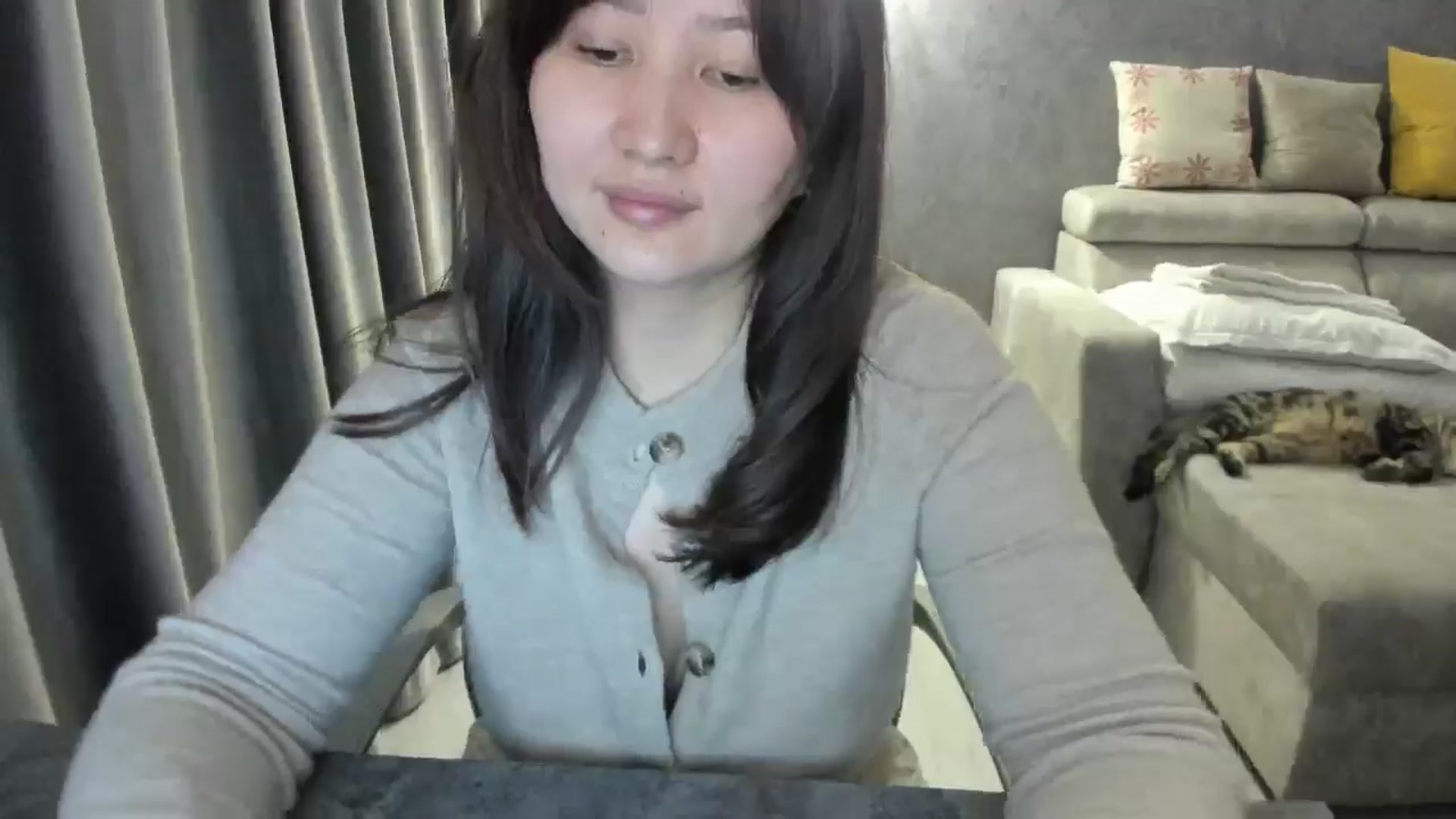 Gallery image thumbnail from Elfleur's myfreecams stream on, 01/25/2025, 23:56 image 18 of 20