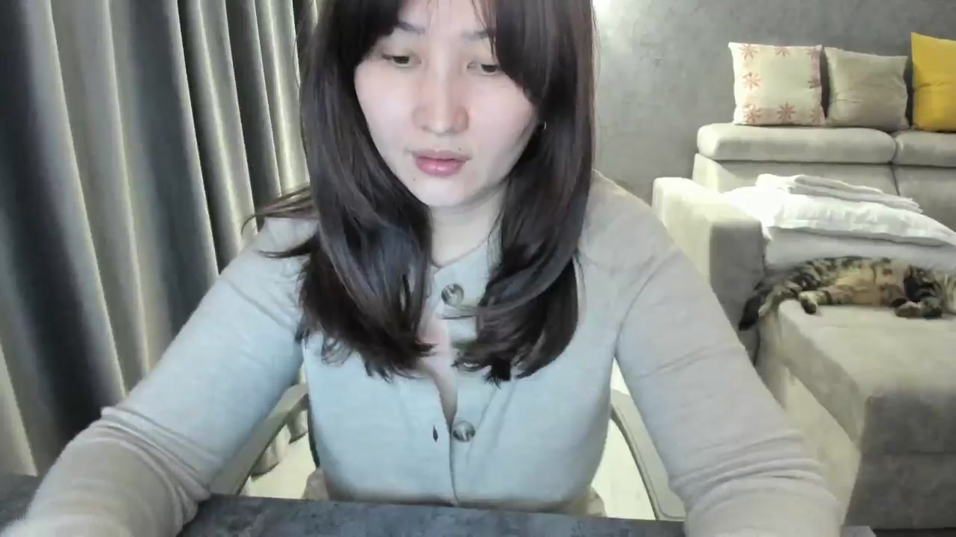 Gallery image thumbnail from Elfleur's myfreecams stream on, 01/25/2025, 23:56 image 19 of 20