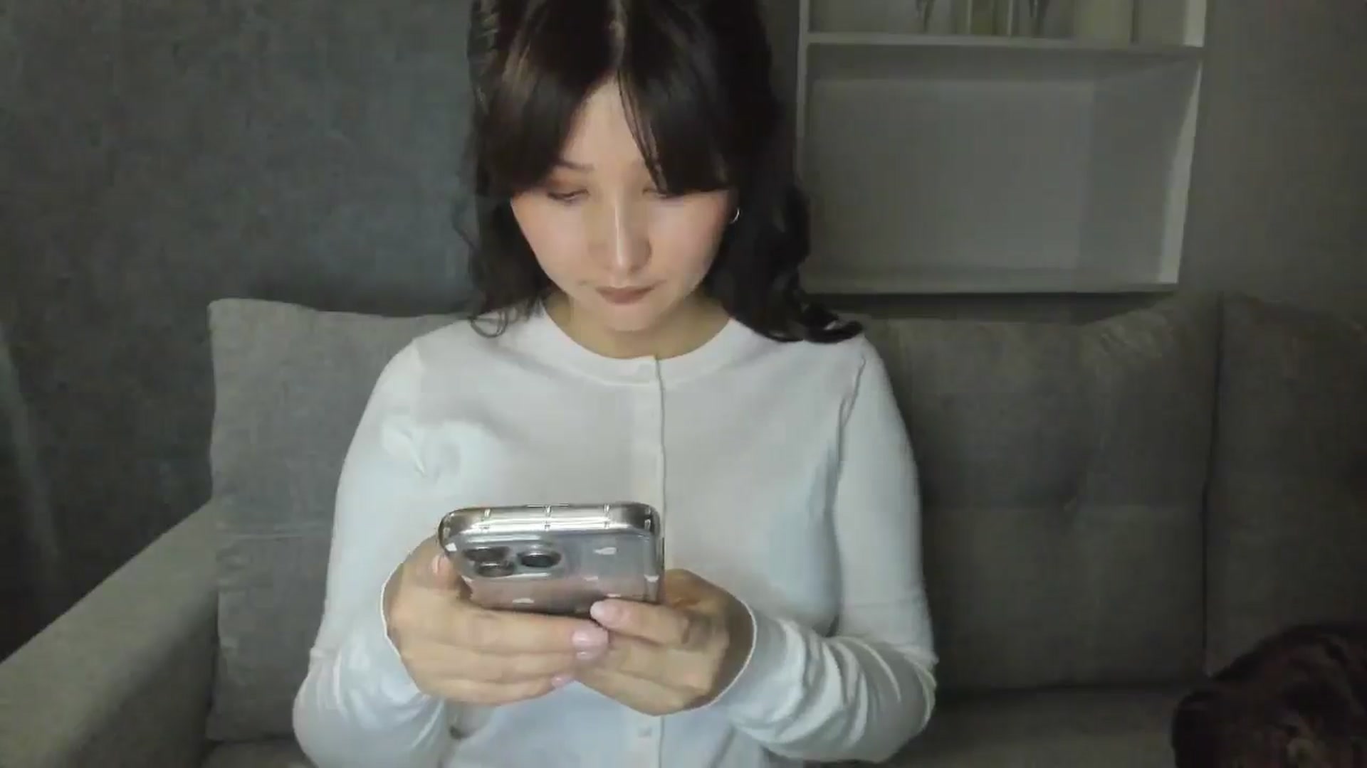 Gallery image thumbnail from Elfleur's myfreecams stream on, 01/27/2025, 20:04 image 12 of 20