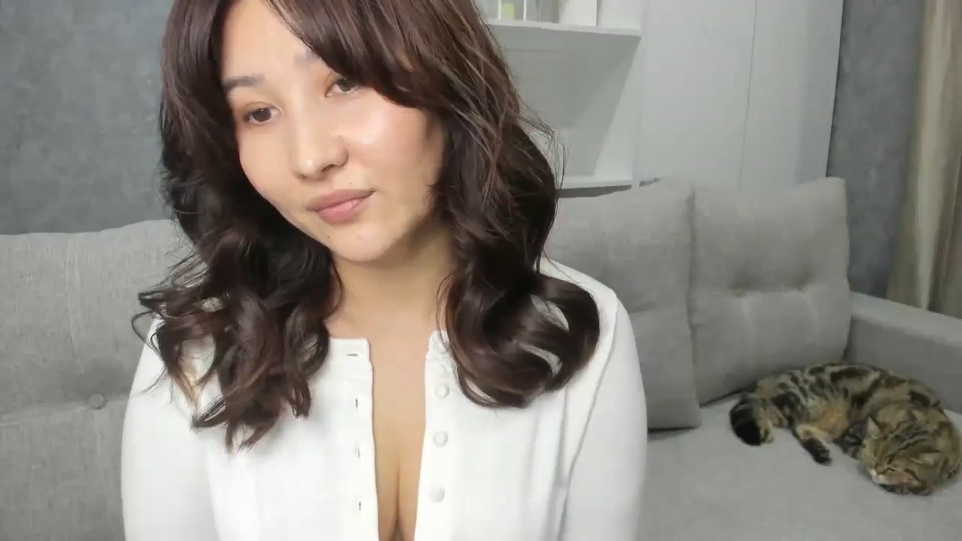 Gallery image thumbnail from Elfleur's myfreecams stream on, 01/31/2025, 23:11 image 2 of 20