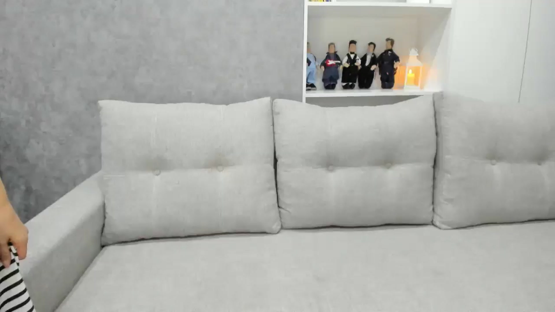 Gallery image thumbnail from Elfleur's myfreecams stream on, 02/03/2025, 20:40 image 16 of 20