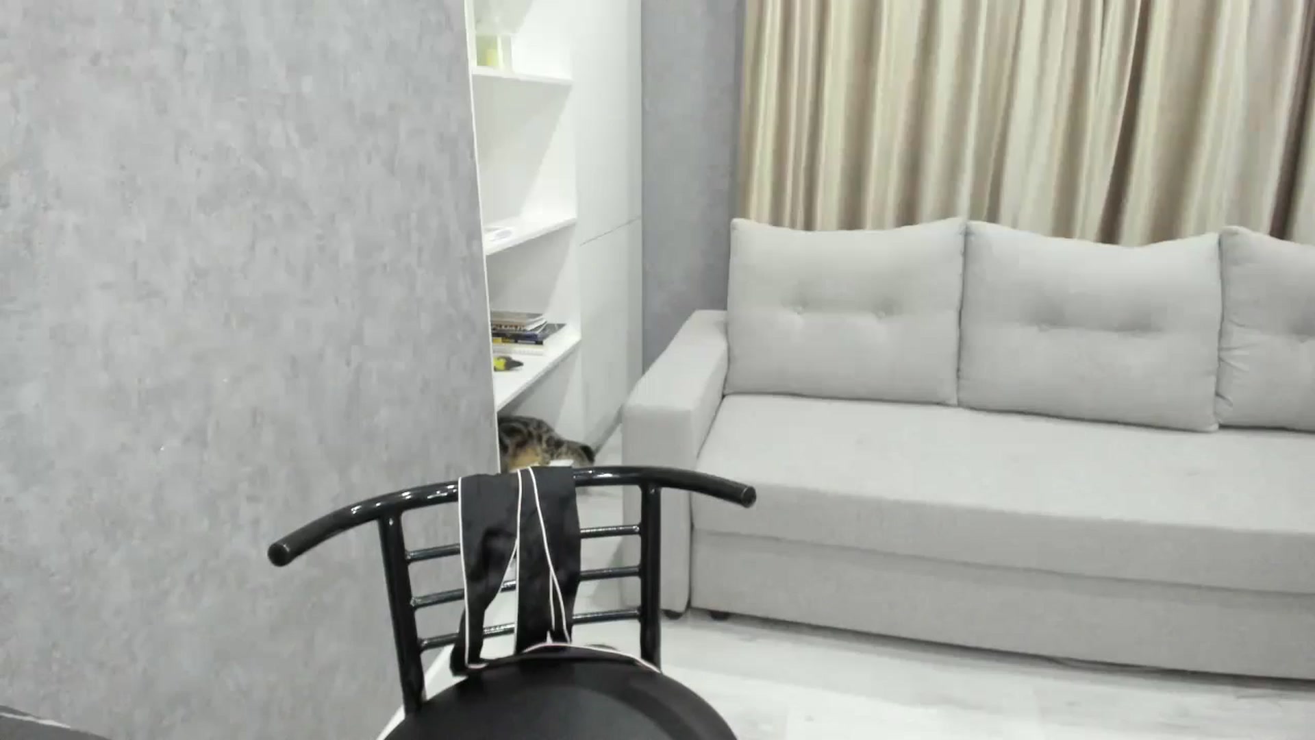 Gallery image thumbnail from Elfleur's myfreecams stream on, 03/16/2025, 21:27 image 20 of 20
