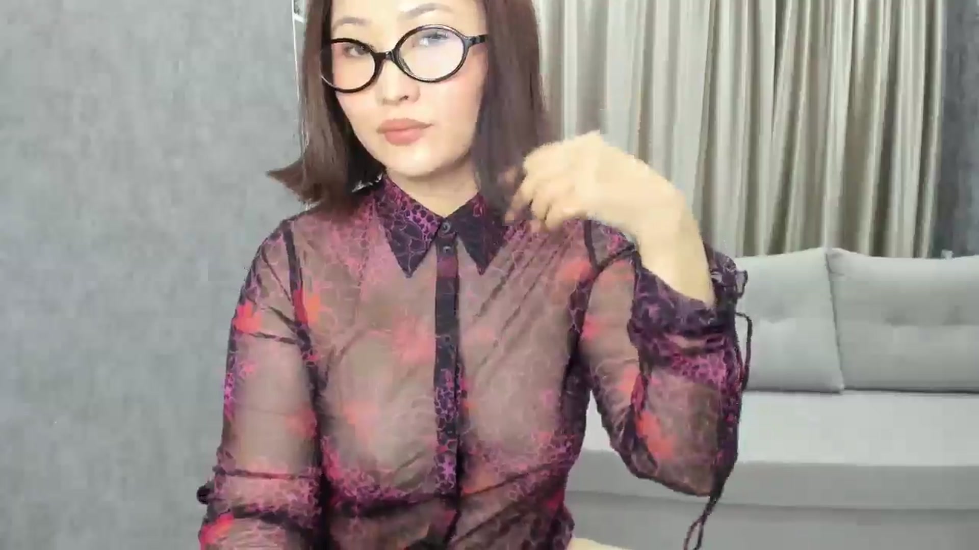 Gallery image thumbnail from Elfleur's myfreecams stream on, 03/20/2025, 19:45 image 16 of 20