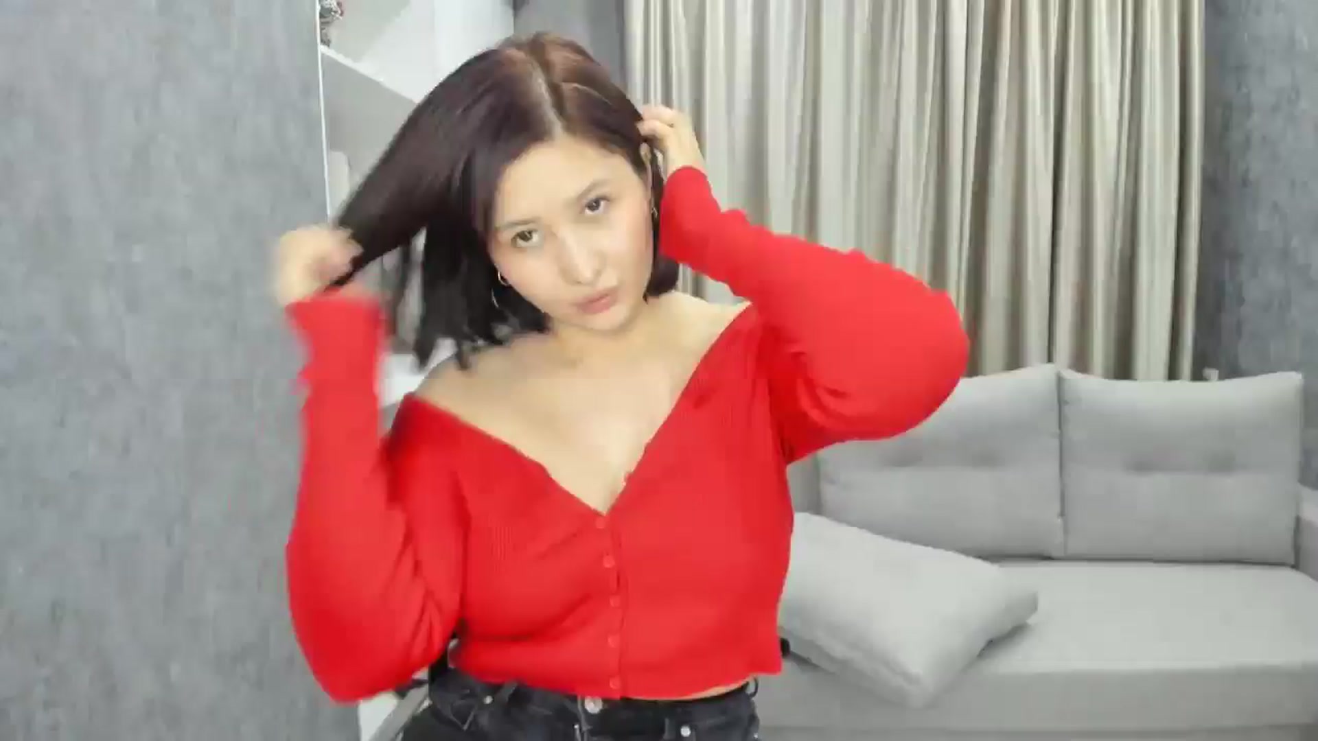 Gallery image thumbnail from Elfleur's myfreecams stream on, 03/21/2025, 21:39 image 1 of 20