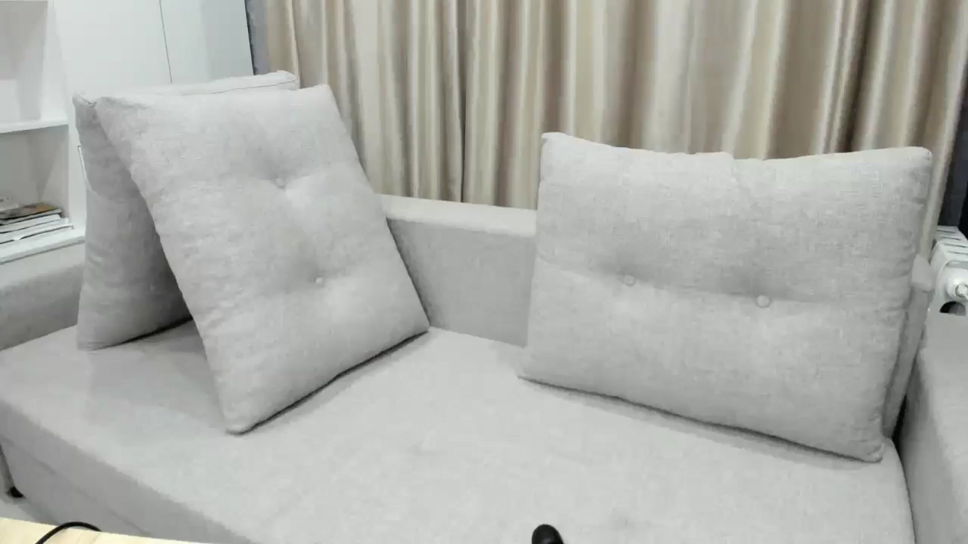 Gallery image thumbnail from Elfleur's myfreecams stream on, 03/26/2025, 22:23 image 20 of 20