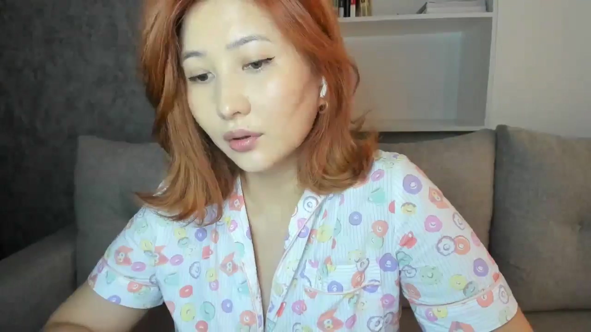 Gallery image thumbnail from Elfleur's myfreecams stream on, 06/25/2025, 05:10 image 10 of 20