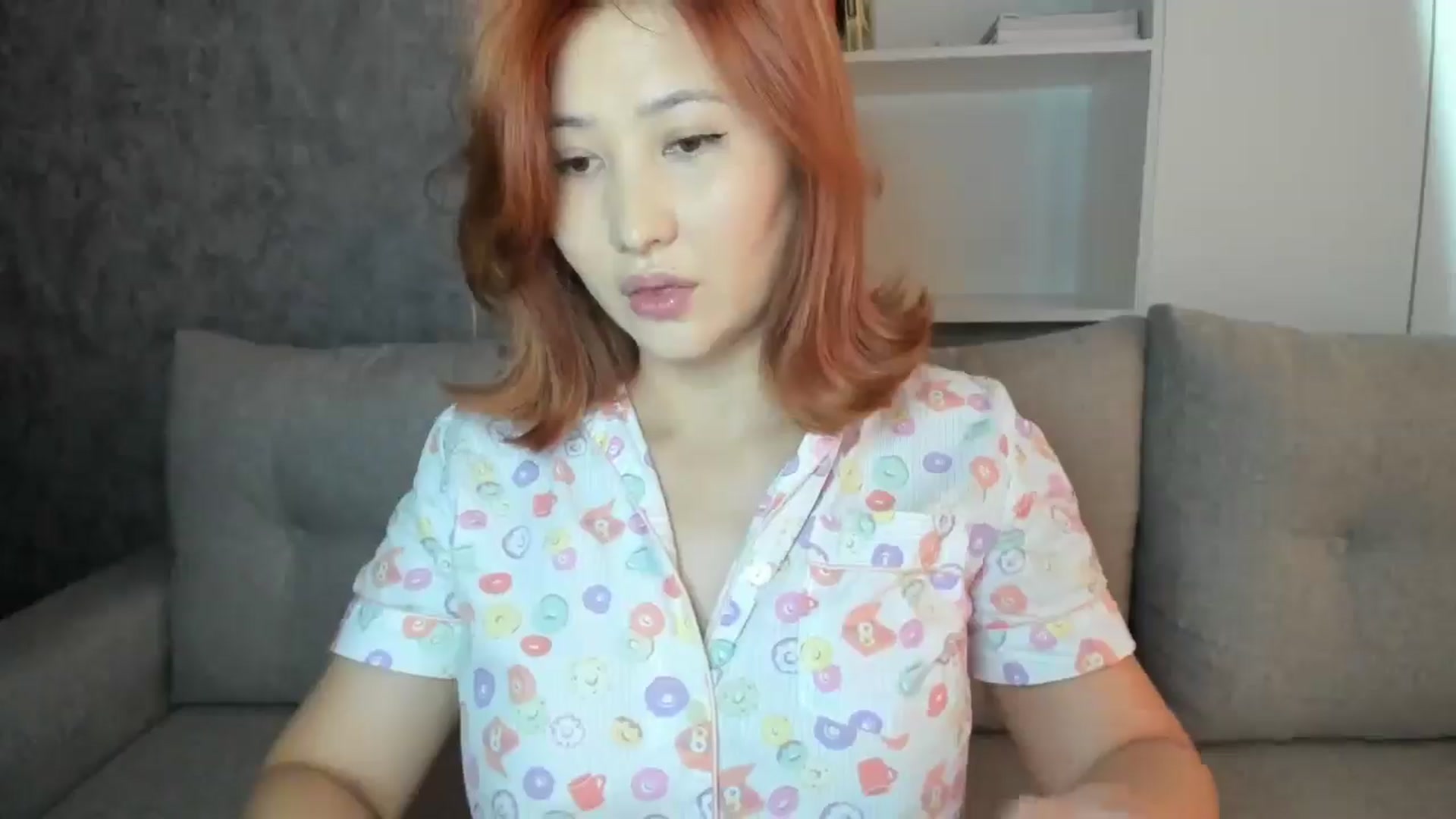 Gallery image thumbnail from Elfleur's myfreecams stream on, 06/25/2025, 05:10 image 6 of 20