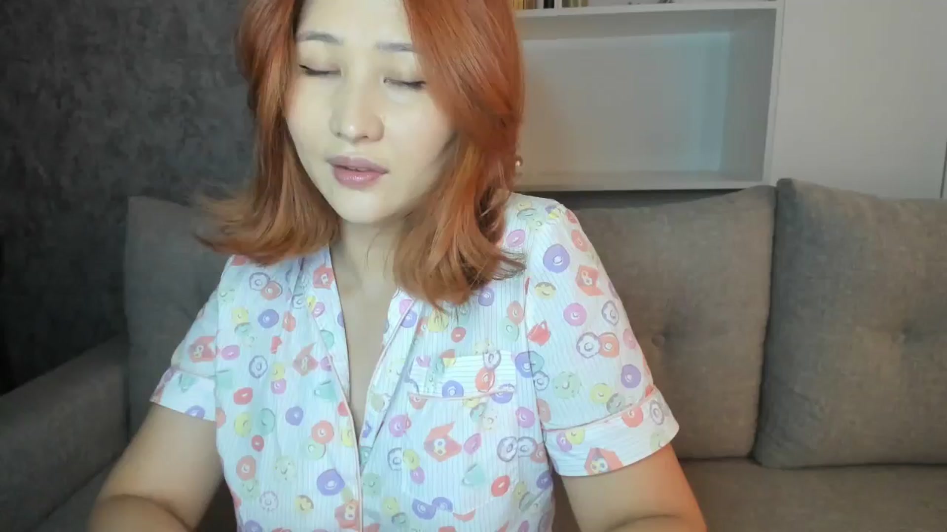 Gallery image thumbnail from Elfleur's myfreecams stream on, 06/25/2025, 05:10 image 1 of 20
