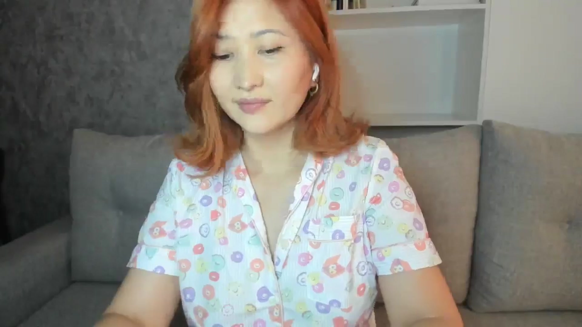 Gallery image thumbnail from Elfleur's myfreecams stream on, 06/25/2025, 05:10 image 16 of 20