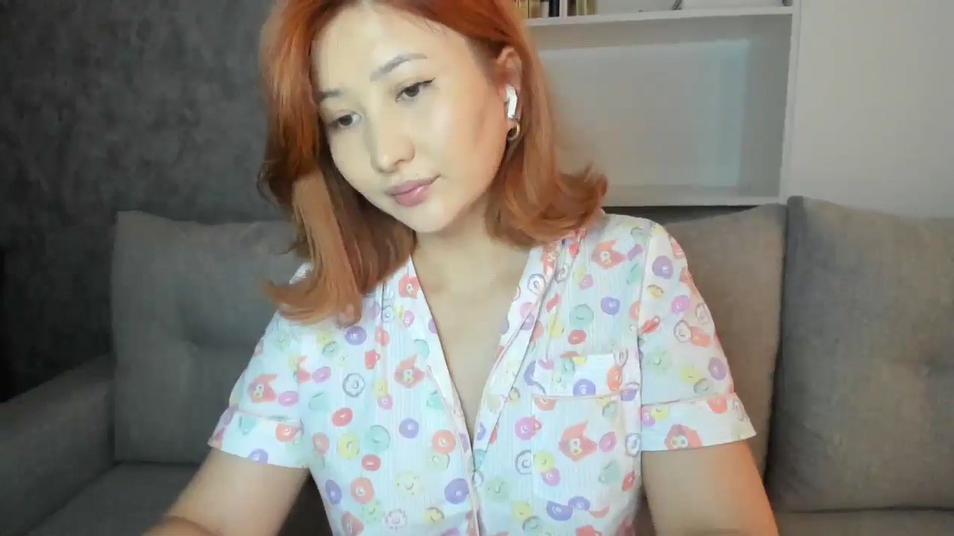 Gallery image thumbnail from Elfleur's myfreecams stream on, 06/25/2025, 05:10 image 14 of 20