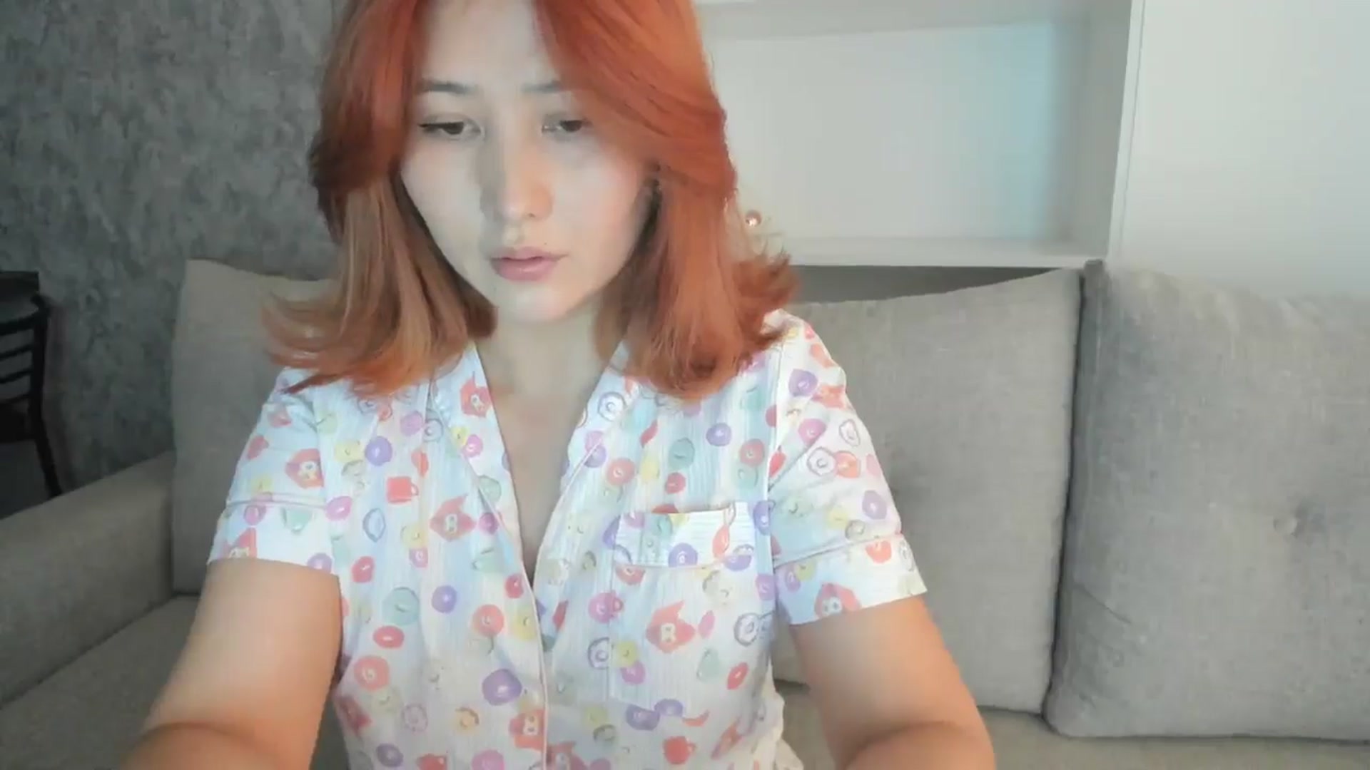 Gallery image thumbnail from Elfleur's myfreecams stream on, 06/25/2025, 06:55 image 6 of 20