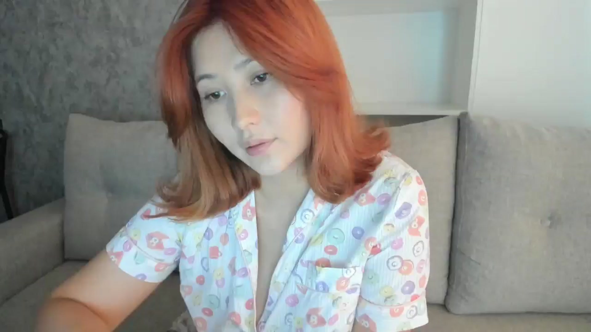 Gallery image thumbnail from Elfleur's myfreecams stream on, 06/25/2025, 06:55 image 8 of 20