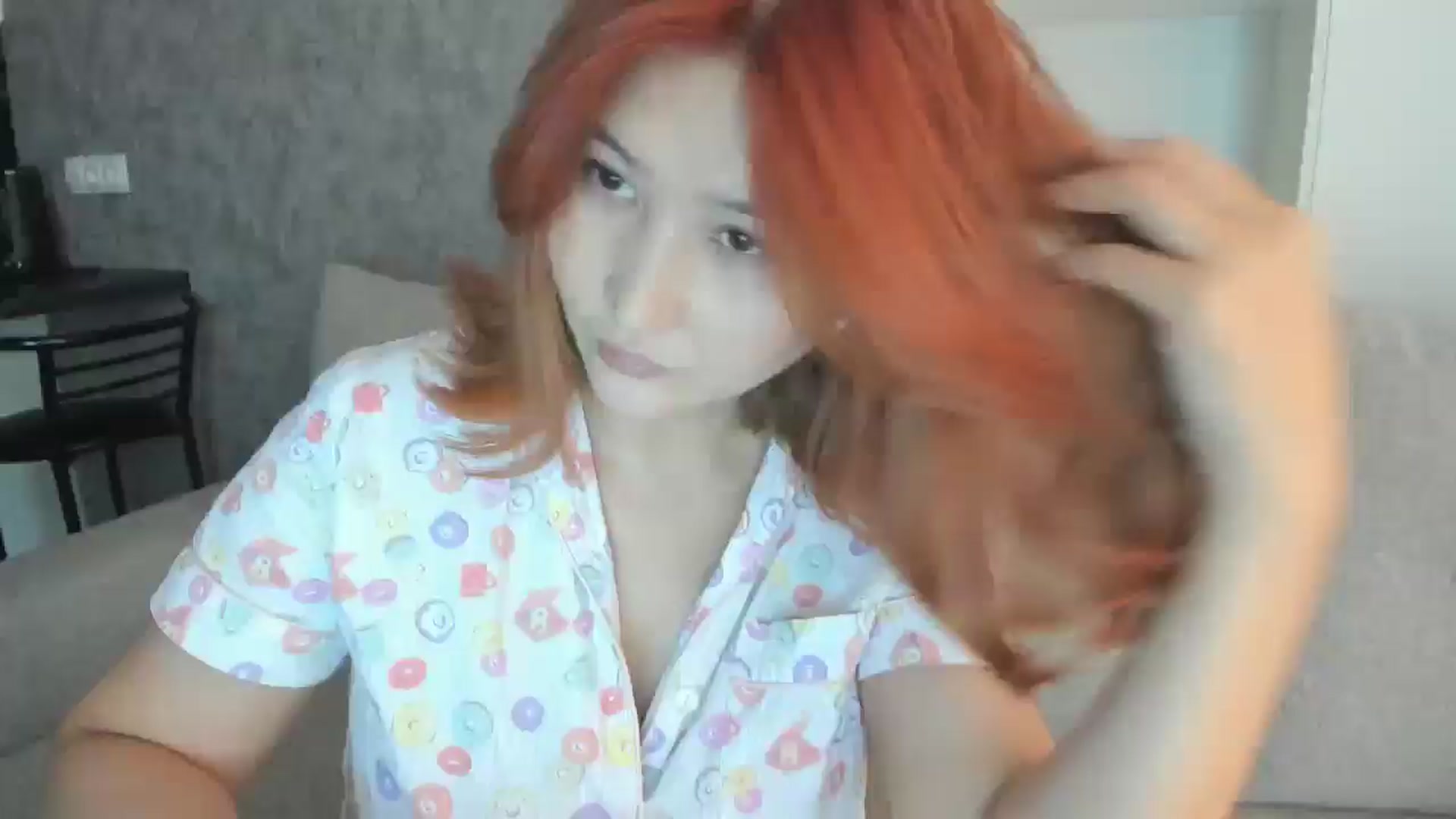 Gallery image thumbnail from Elfleur's myfreecams stream on, 06/25/2025, 06:55 image 1 of 20