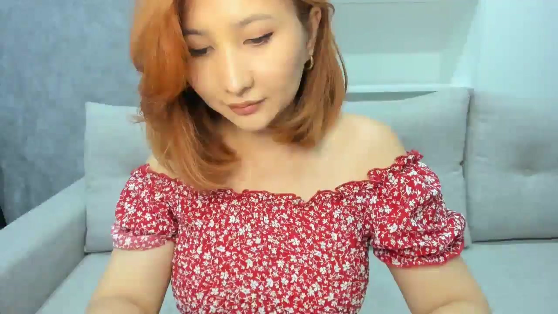 Gallery image thumbnail from Elfleur's myfreecams stream on, 06/27/2025, 20:16 image 2 of 20