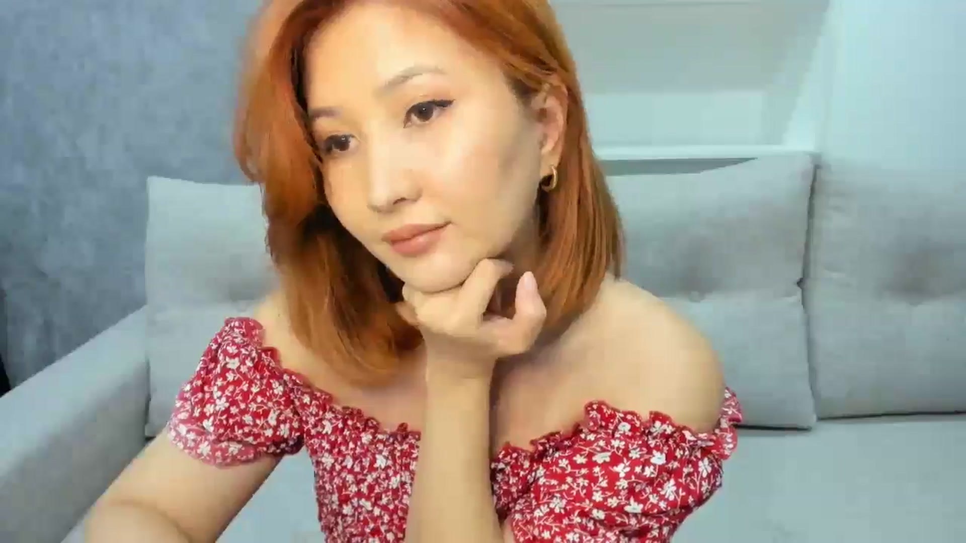 Gallery image thumbnail from Elfleur's myfreecams stream on, 06/27/2025, 20:16 image 9 of 20