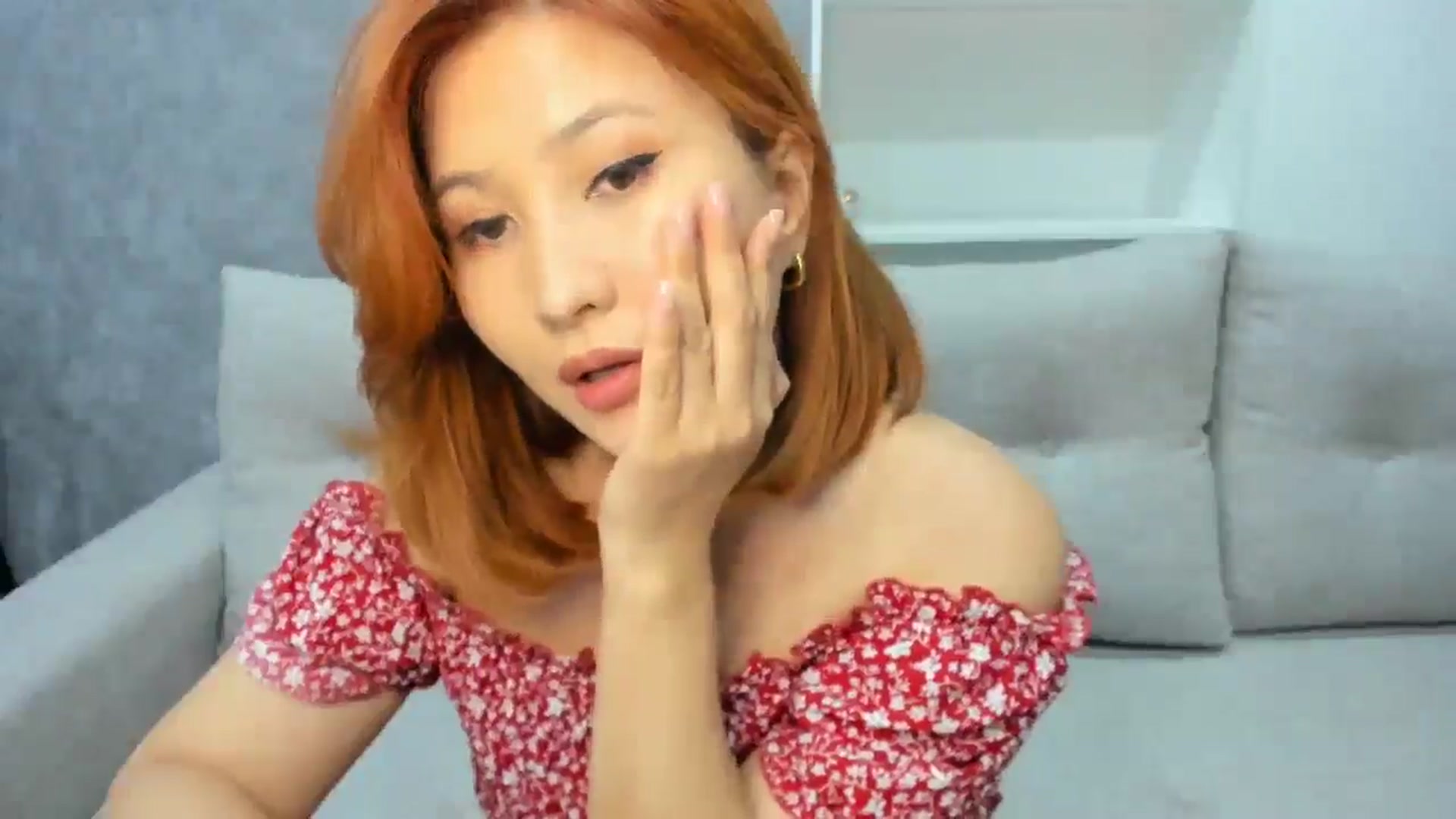 Gallery image thumbnail from Elfleur's myfreecams stream on, 06/27/2025, 20:16 image 7 of 20