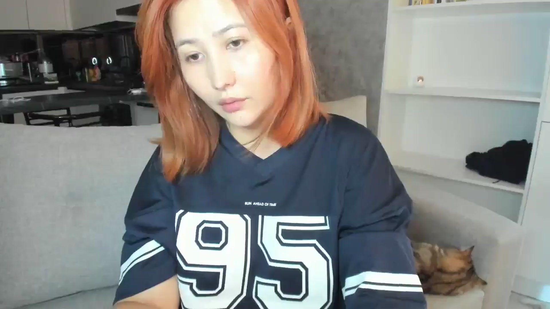Gallery image thumbnail from Elfleur's myfreecams stream on, 06/28/2025, 07:09 image 3 of 20
