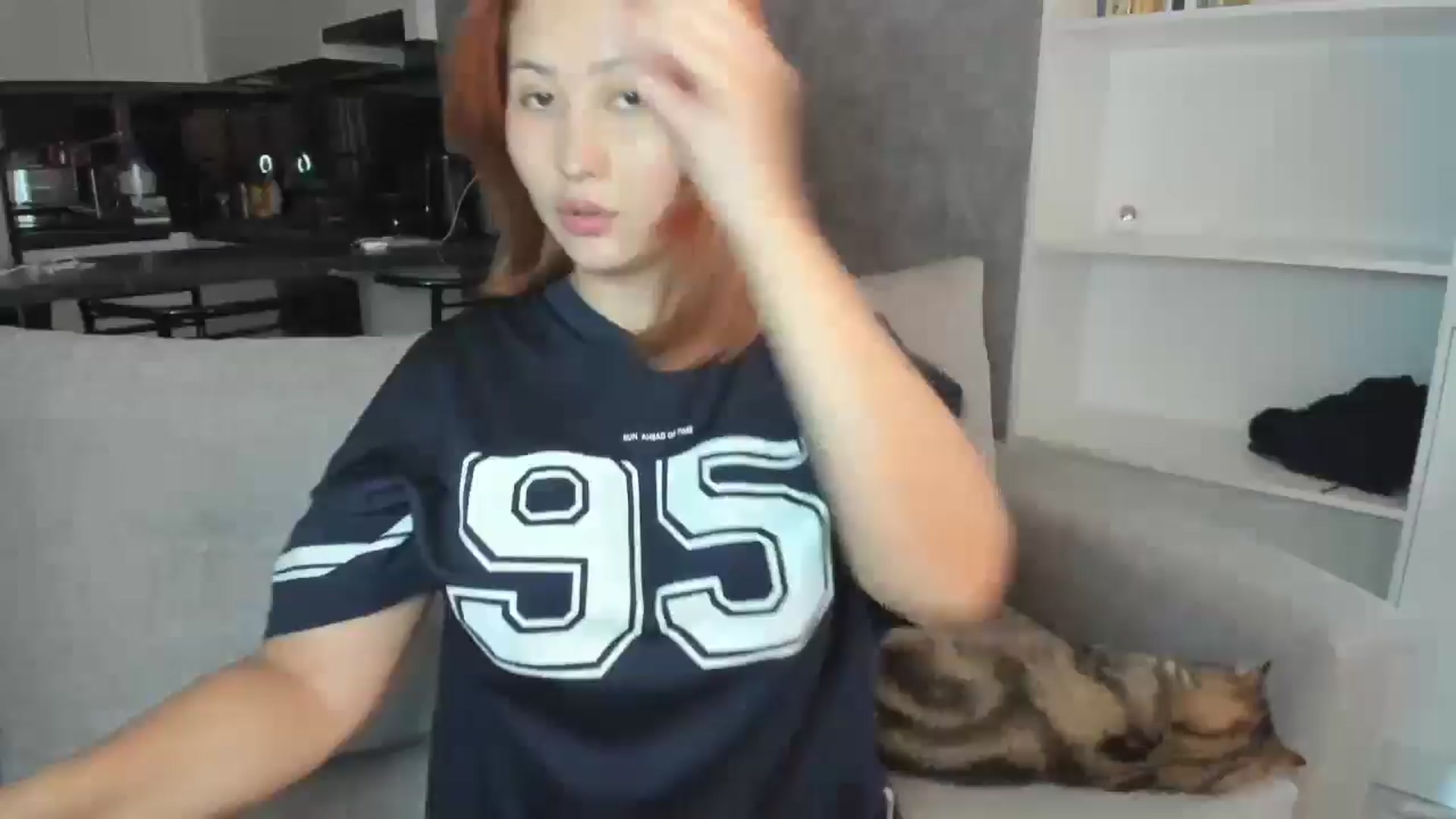 Gallery image thumbnail from Elfleur's myfreecams stream on, 06/28/2025, 07:09 image 1 of 20