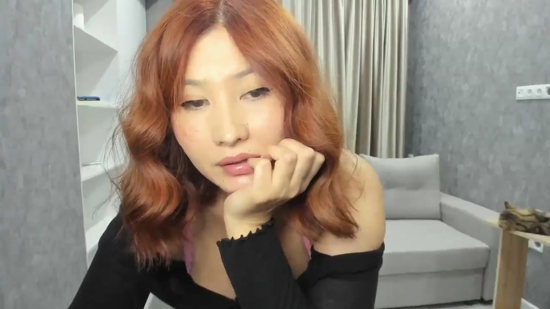 Gallery image thumbnail from Elfleur's myfreecams stream on, 06/30/2025, 21:30 image 20 of 20