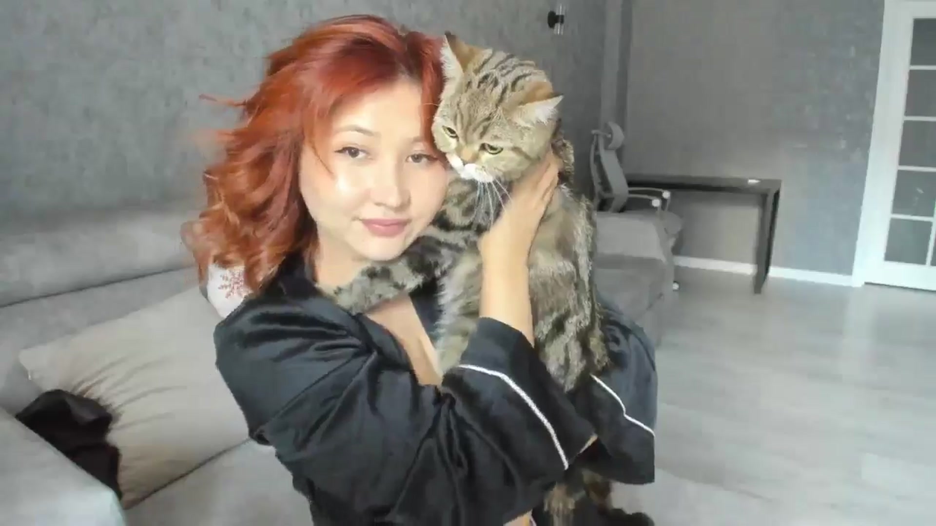 Gallery image thumbnail from Elfleur's myfreecams stream on, 07/26/2025, 02:49 image 15 of 20