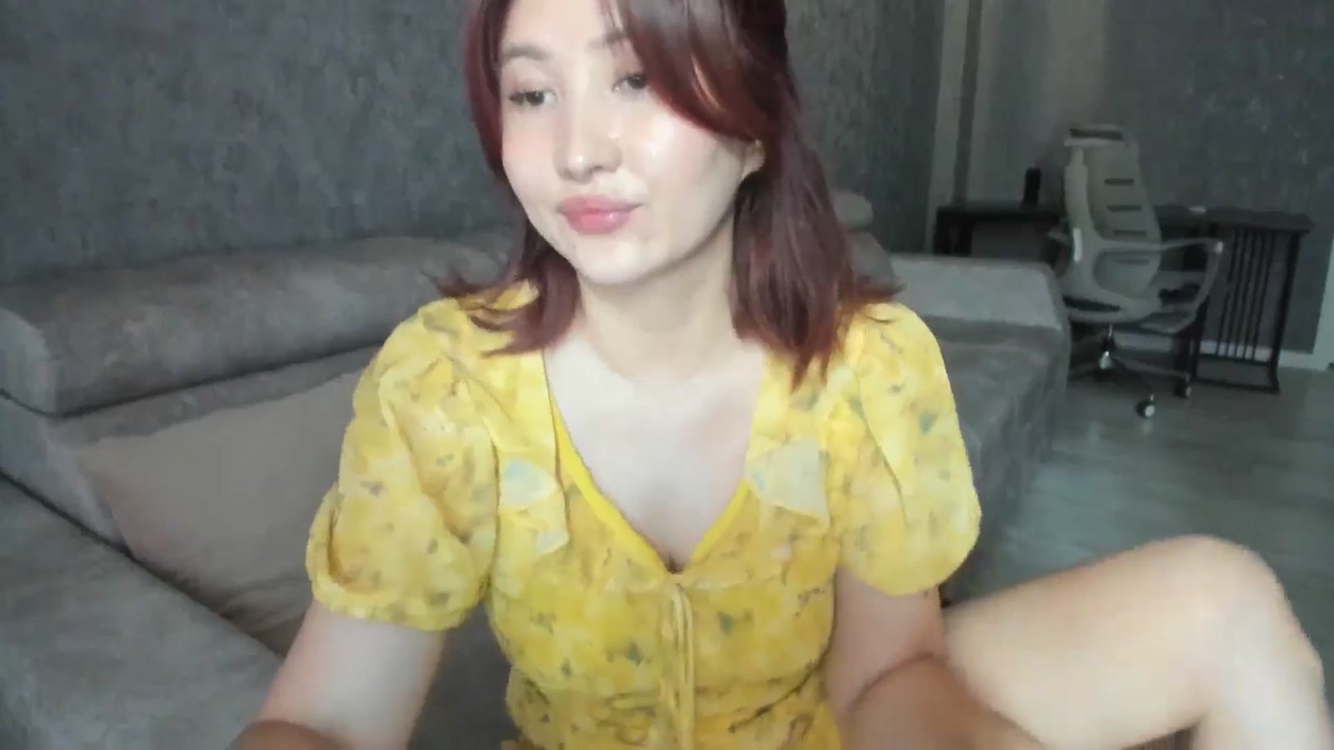 Gallery image thumbnail from Elfleur's myfreecams stream on, 08/07/2025, 10:04 image 16 of 20