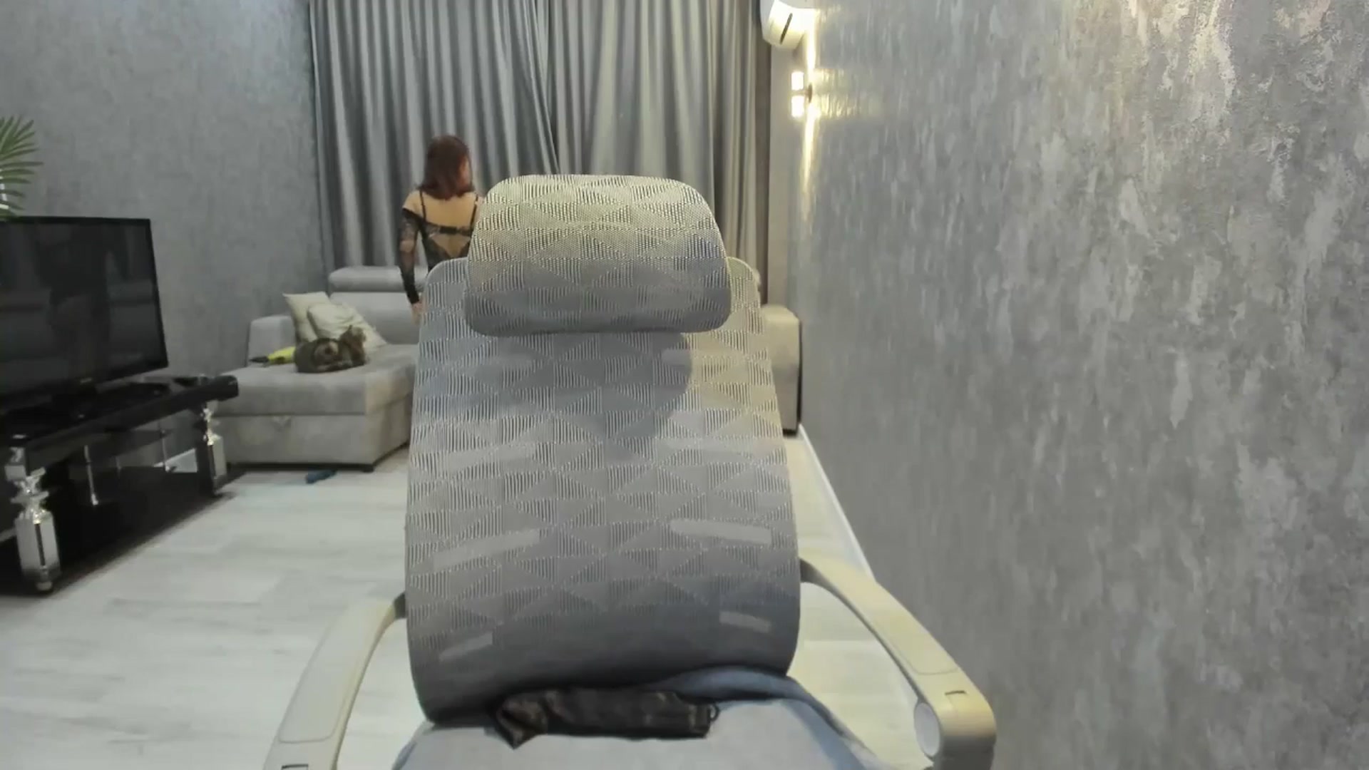 Gallery image thumbnail from Elfleur's myfreecams stream on, 08/16/2025, 23:06 image 14 of 20