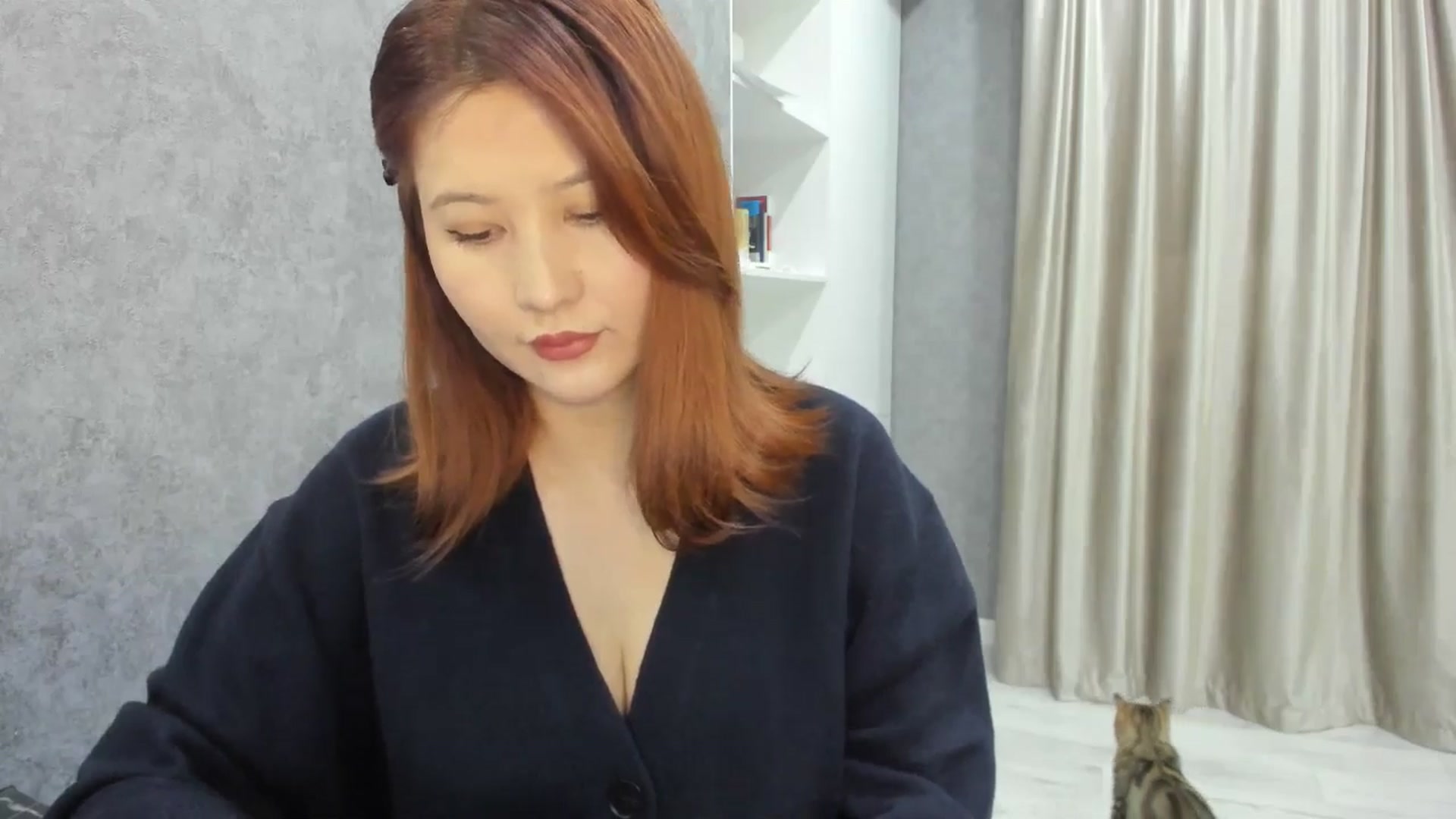 Gallery image thumbnail from Elfleur's myfreecams stream on, 09/20/2025, 22:31 image 3 of 20