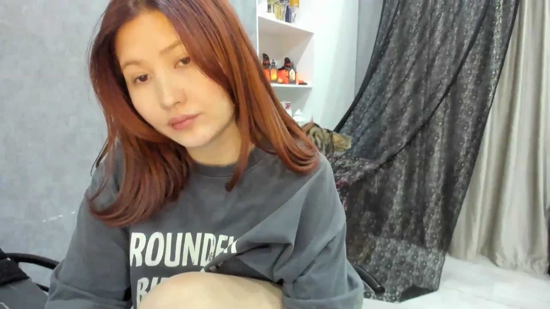 Gallery image thumbnail from Elfleur's myfreecams stream on, 10/08/2025, 20:12 image 7 of 20
