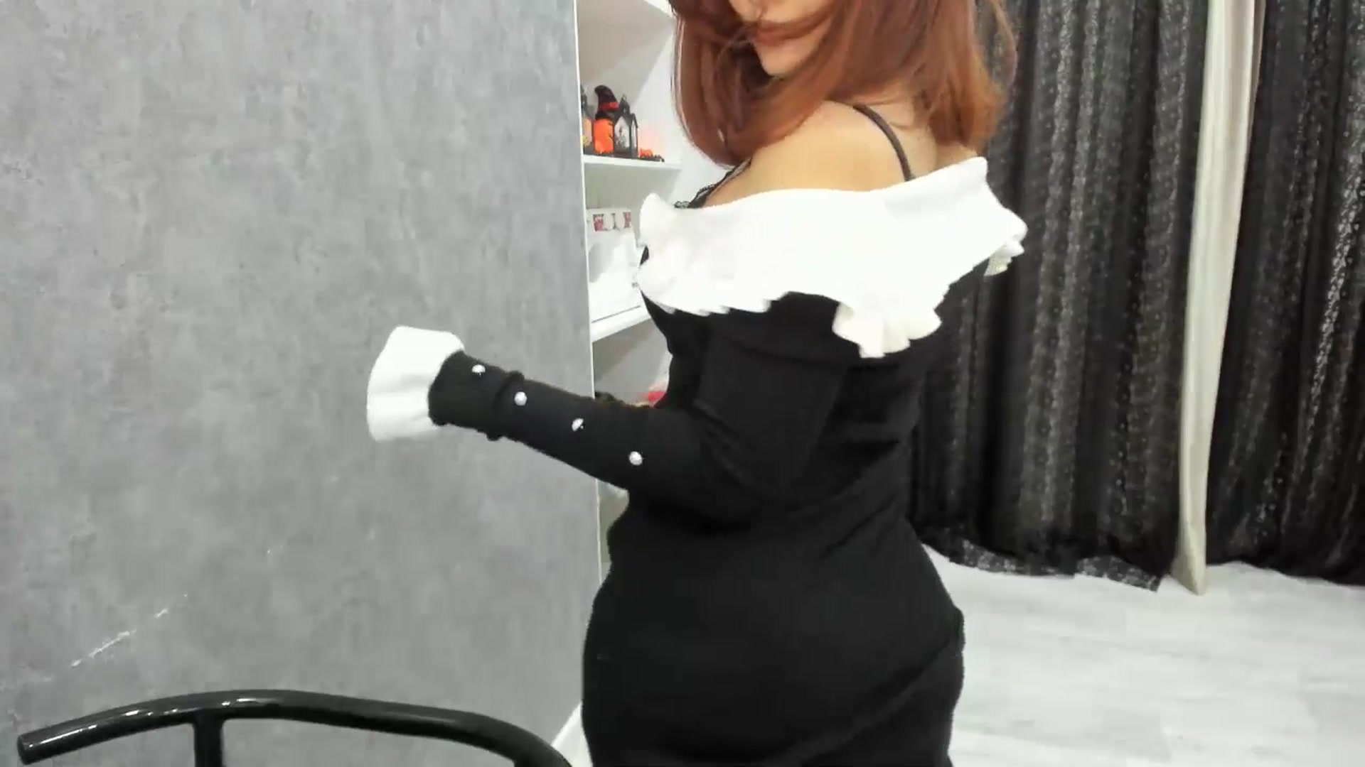 Gallery image thumbnail from Elfleur's myfreecams stream on, 10/09/2025, 18:16 image 12 of 20